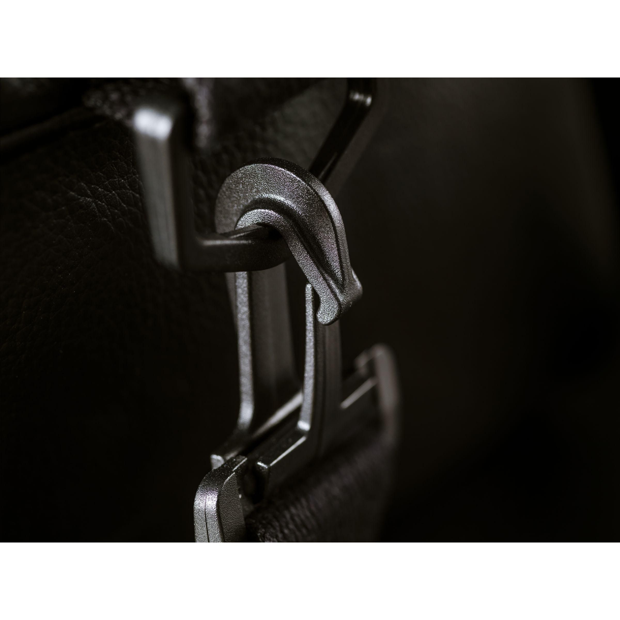 Vue 8 de Voyager Weekend Bag sac de voyage