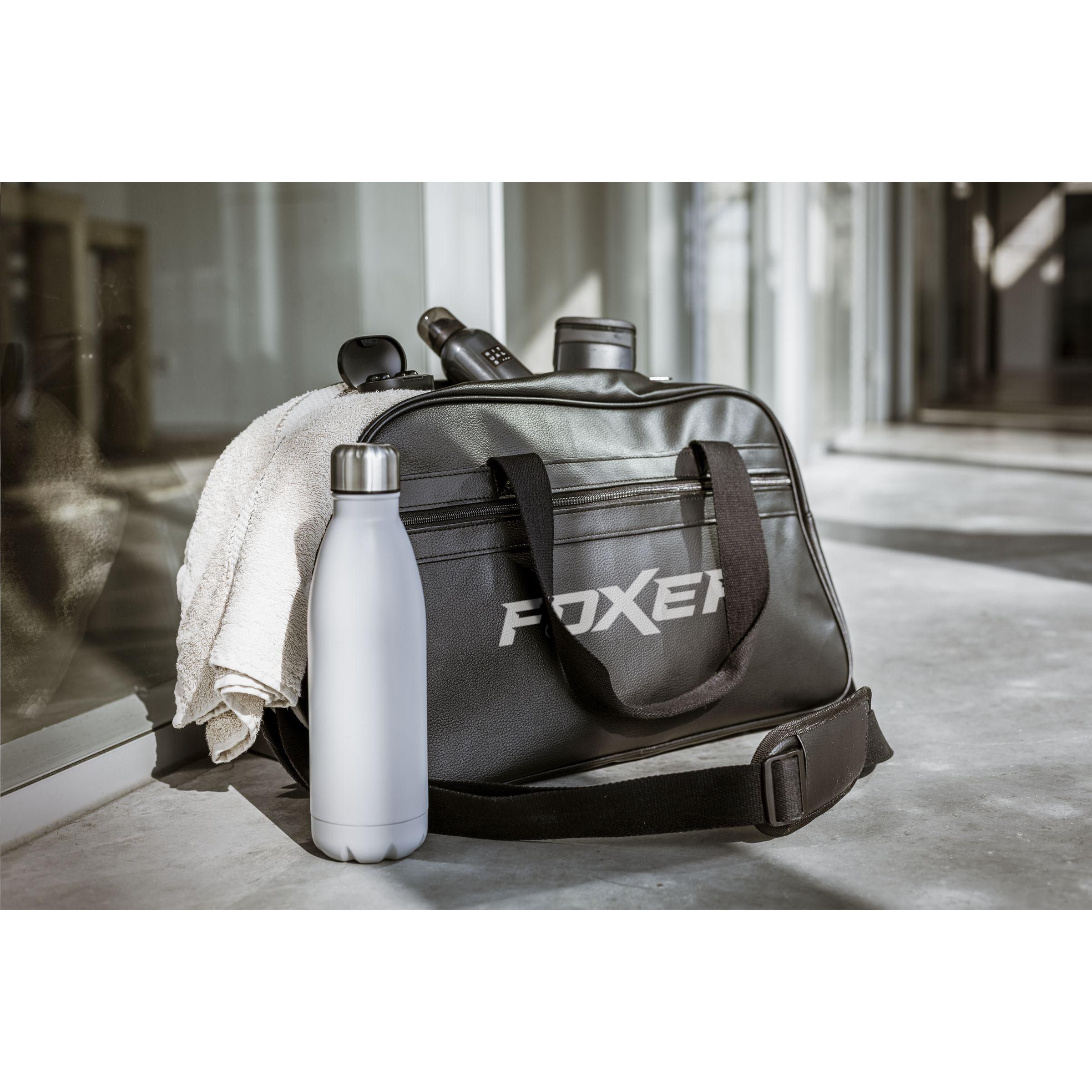 Vue 10 de Voyager Weekend Bag sac de voyage