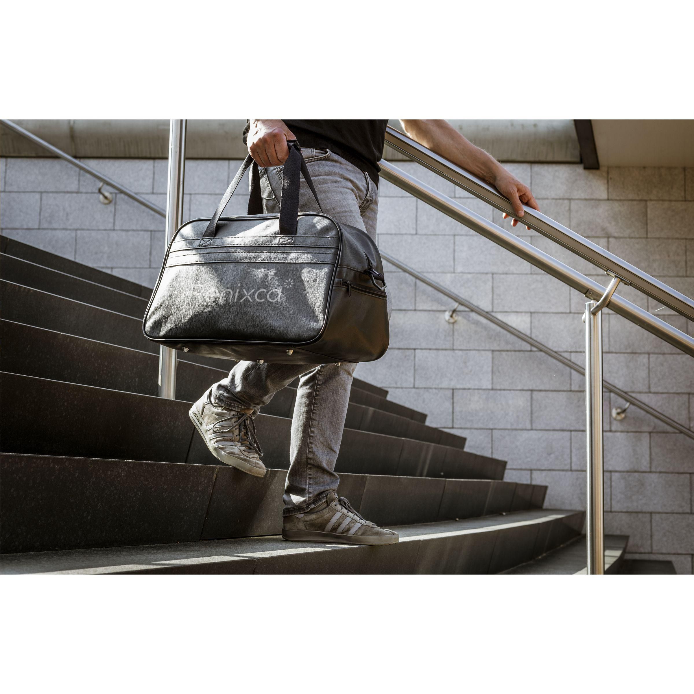Vue 11 de Voyager Weekend Bag sac de voyage
