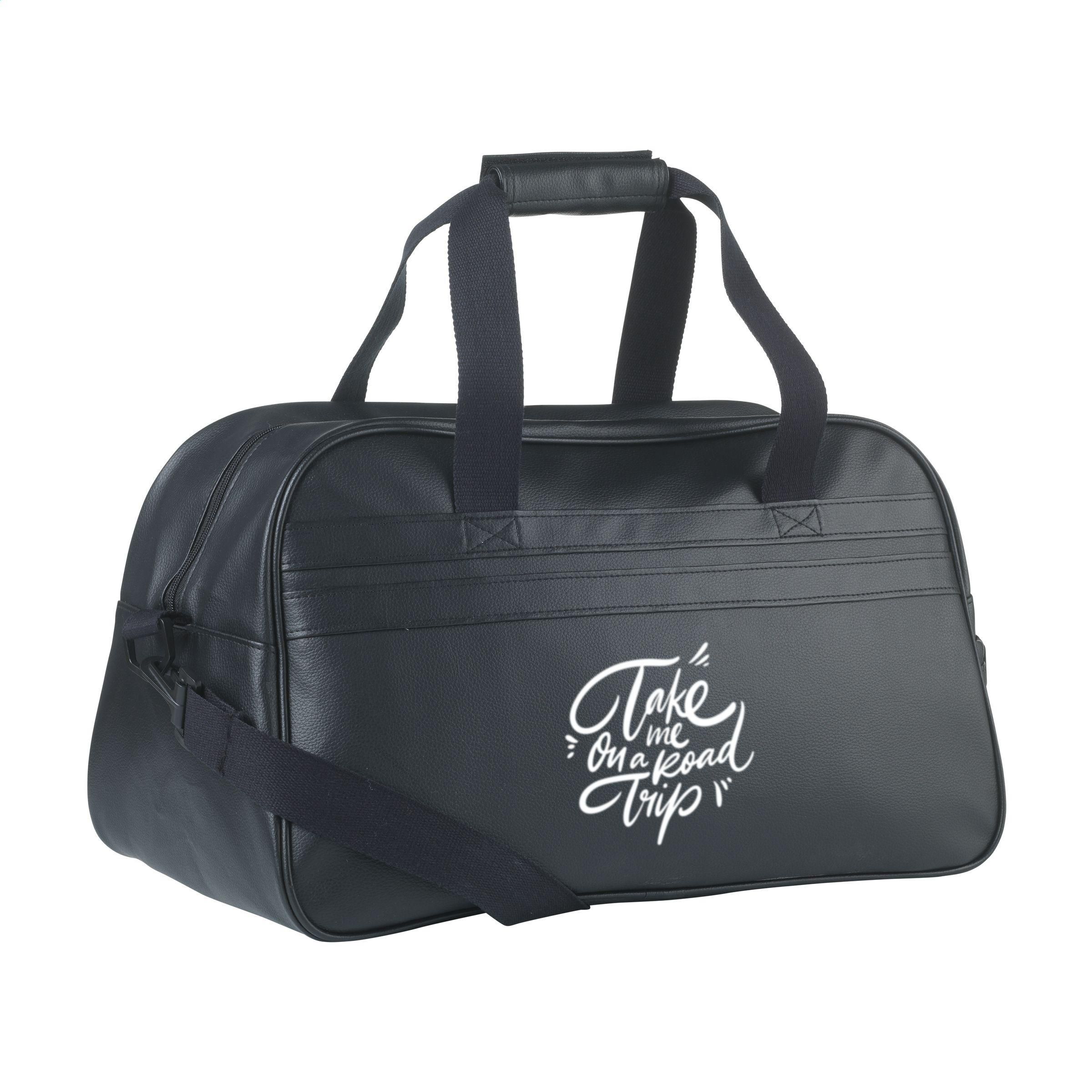 Vue 2 de Voyager Weekend Bag sac de voyage