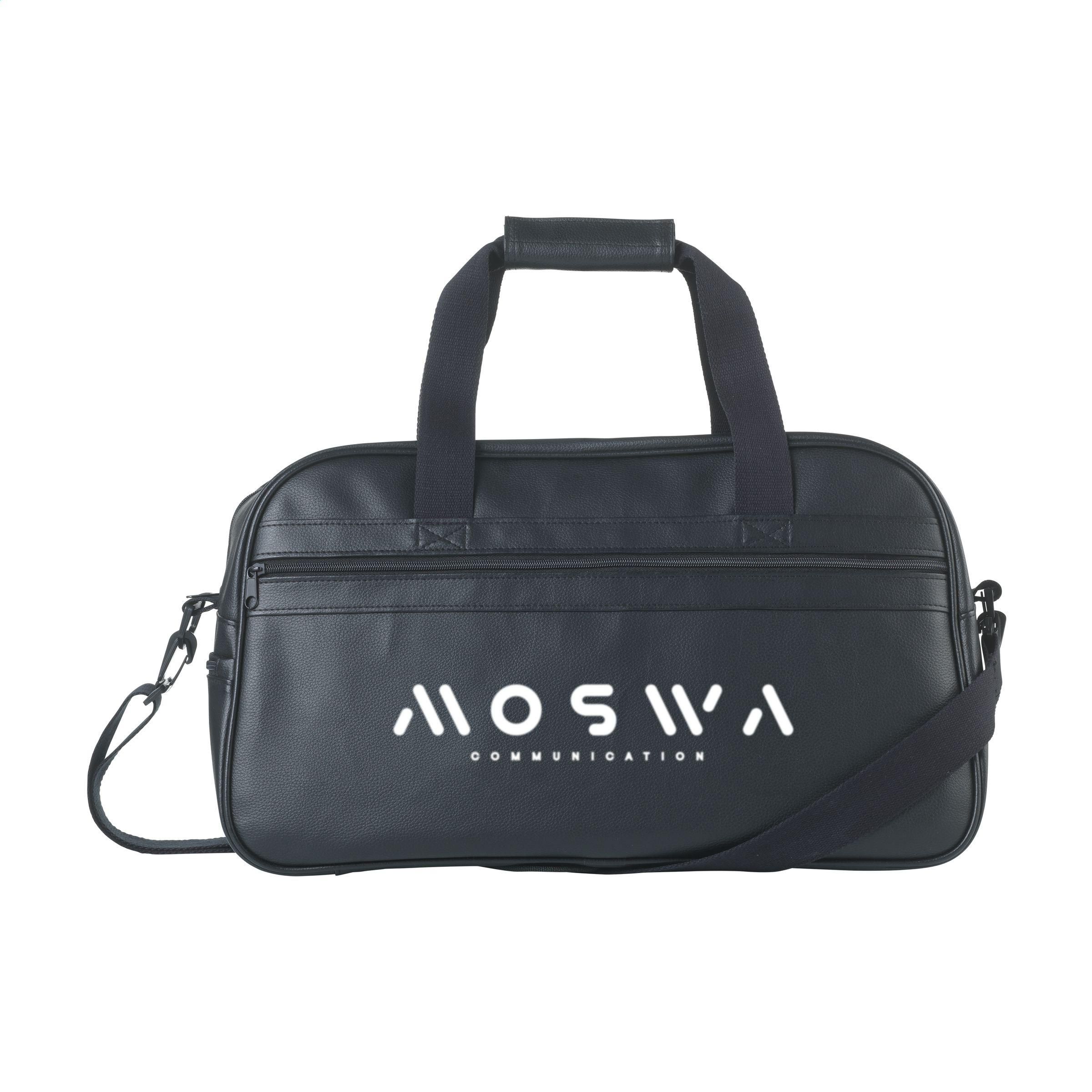 Vue 3 de Voyager Weekend Bag sac de voyage