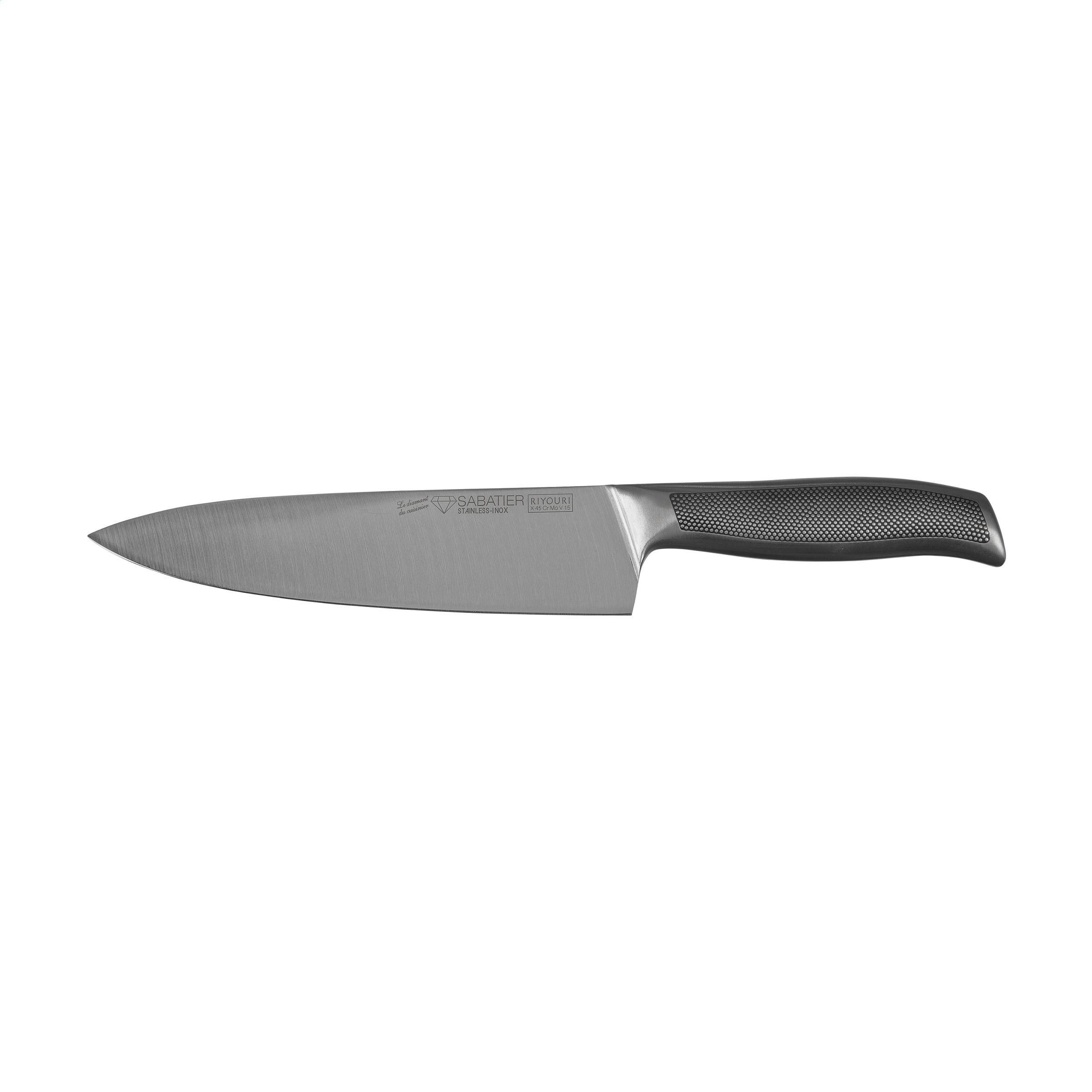 Diamant Sabatier Riyouri couteau de cuisine