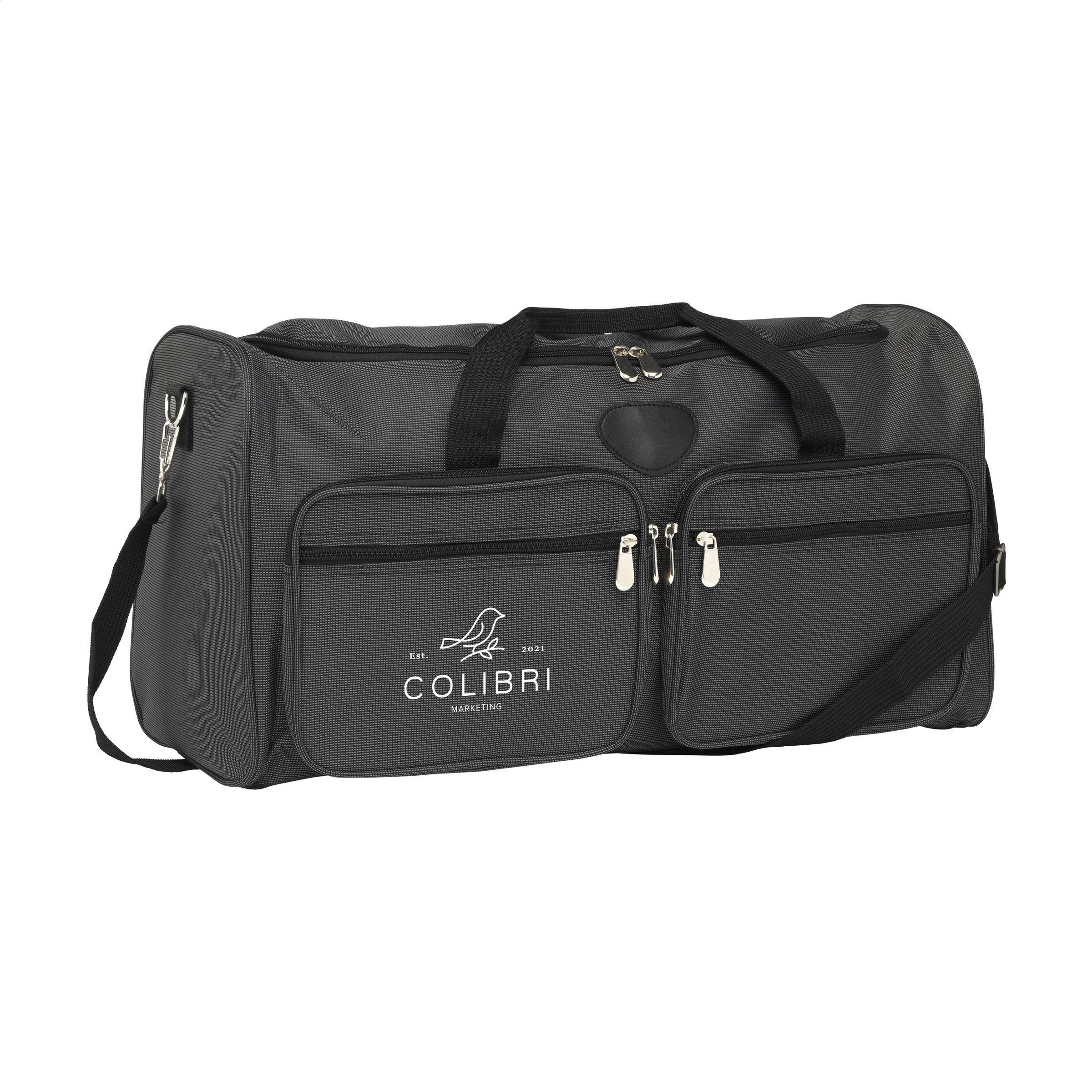 Milan Sac de sport/de voyage