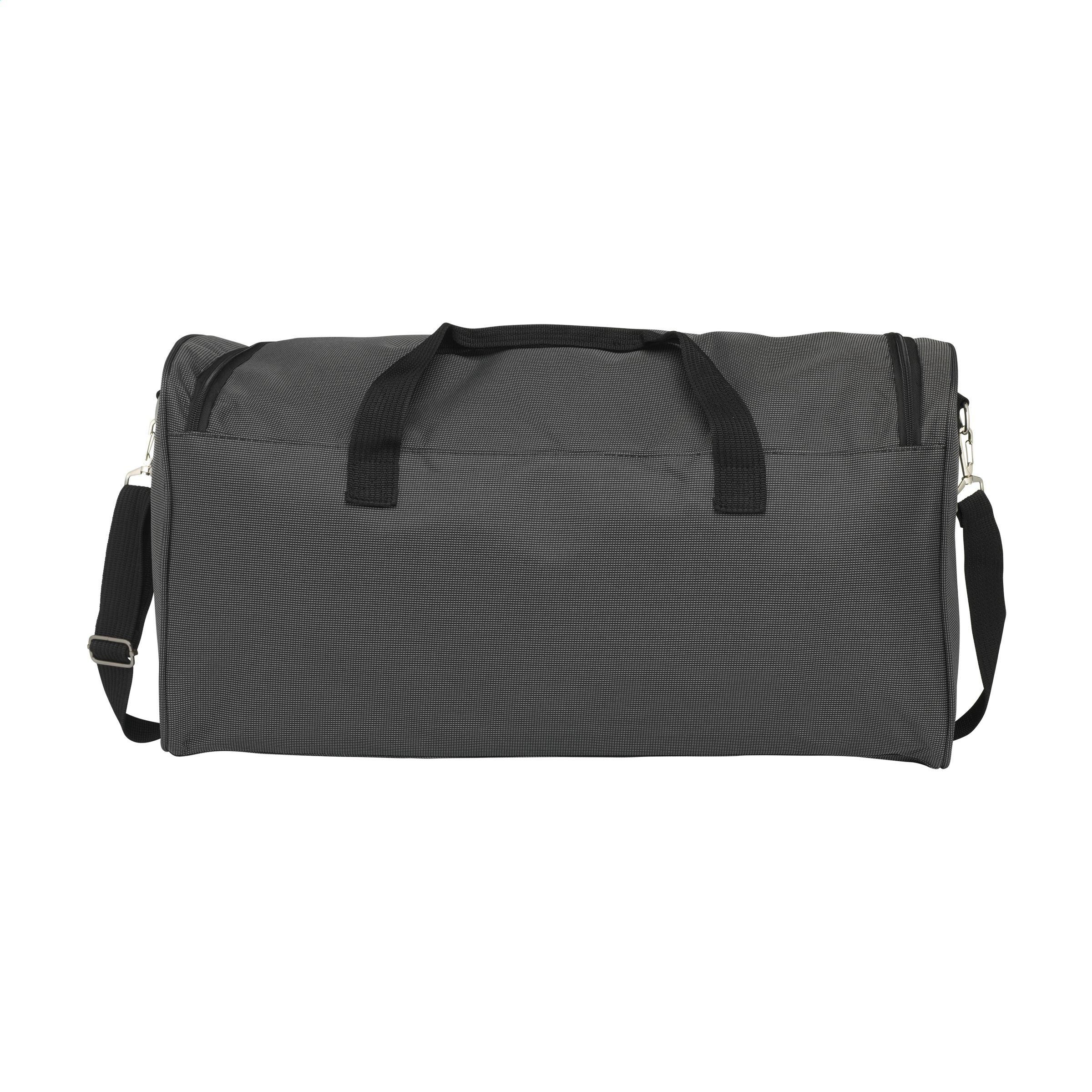 Vue 3 de Milan Sac de sport/de voyage