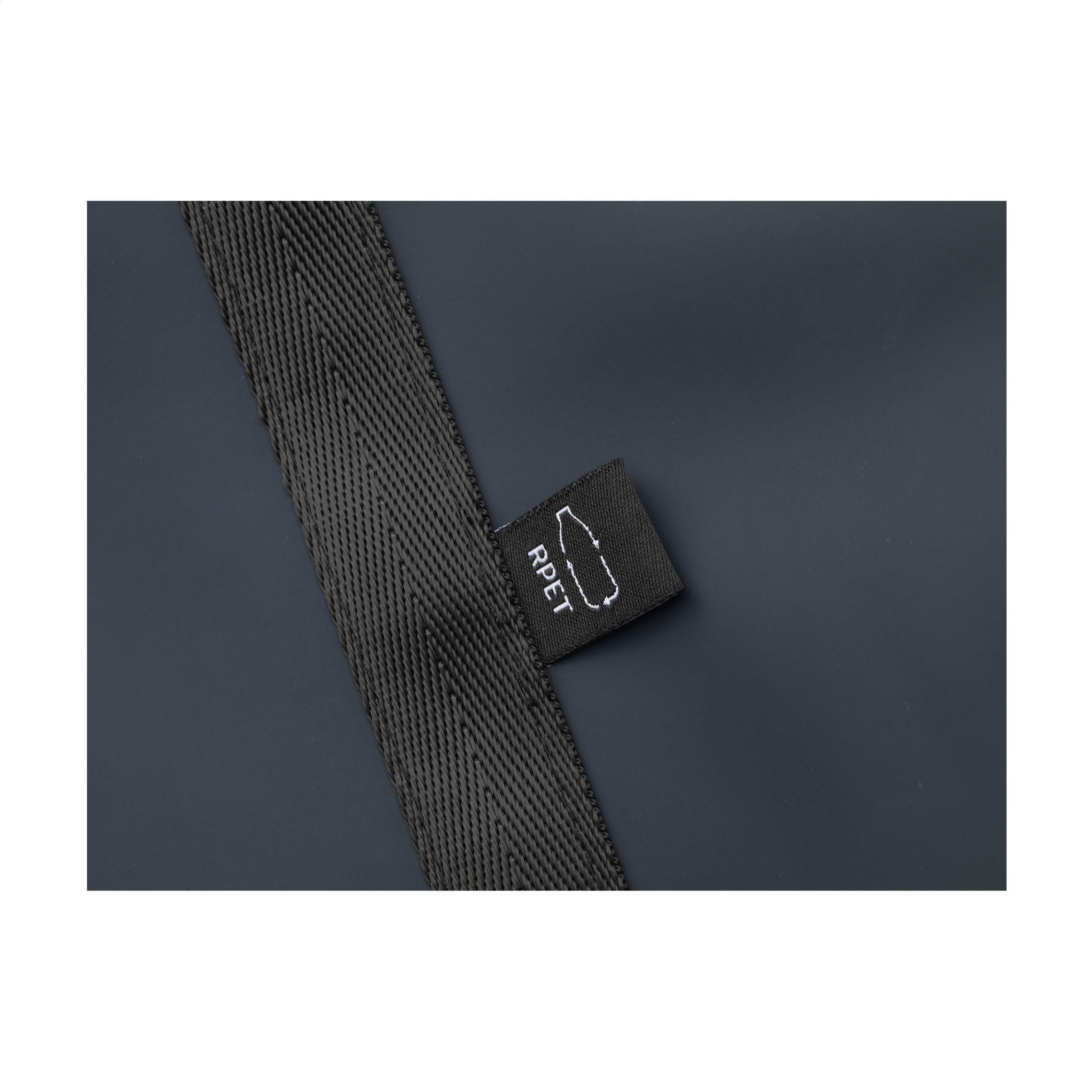Vue 4 de Lennon RCS Recycled Sports-/Travelbag