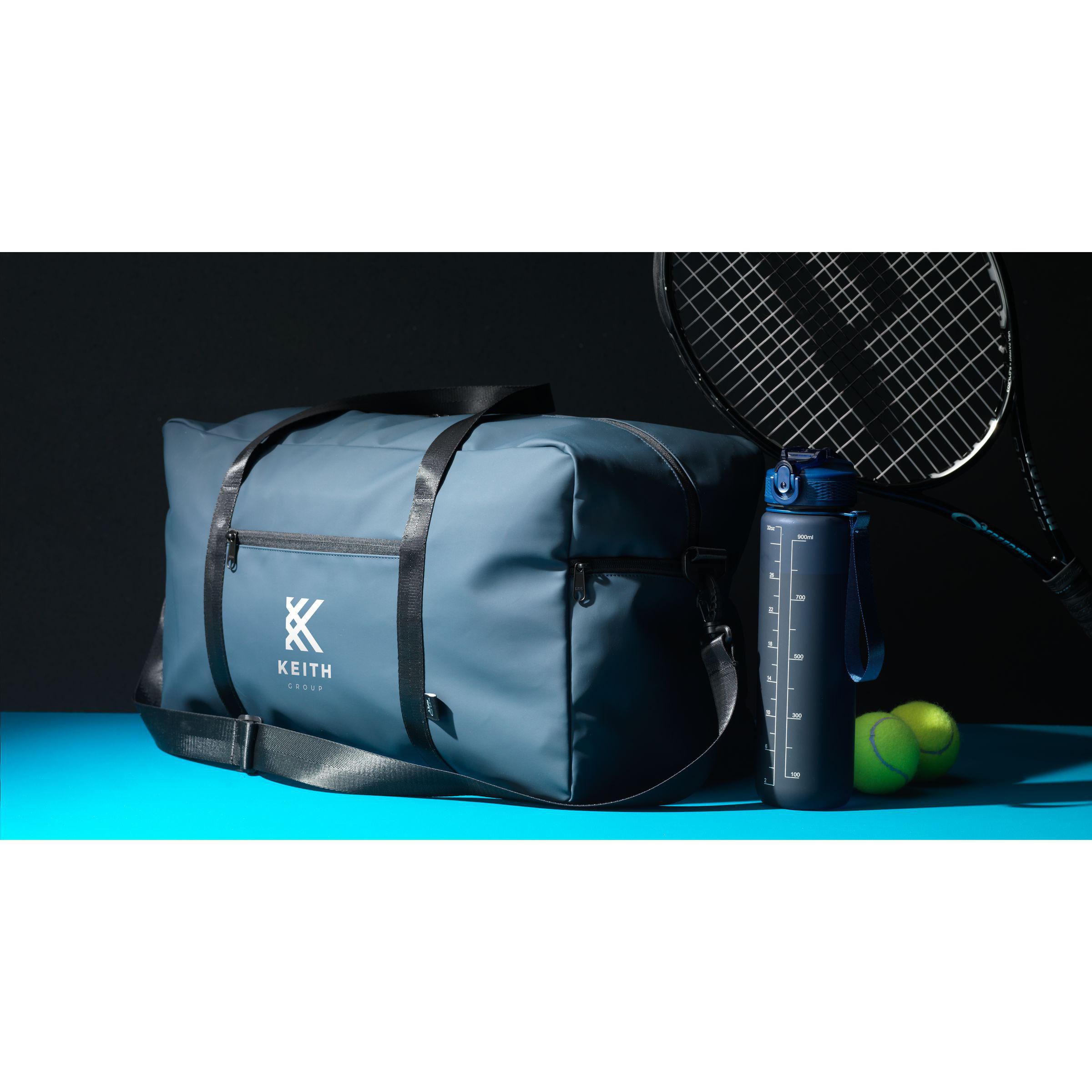 Vue 6 de Lennon RCS Recycled Sports-/Travelbag
