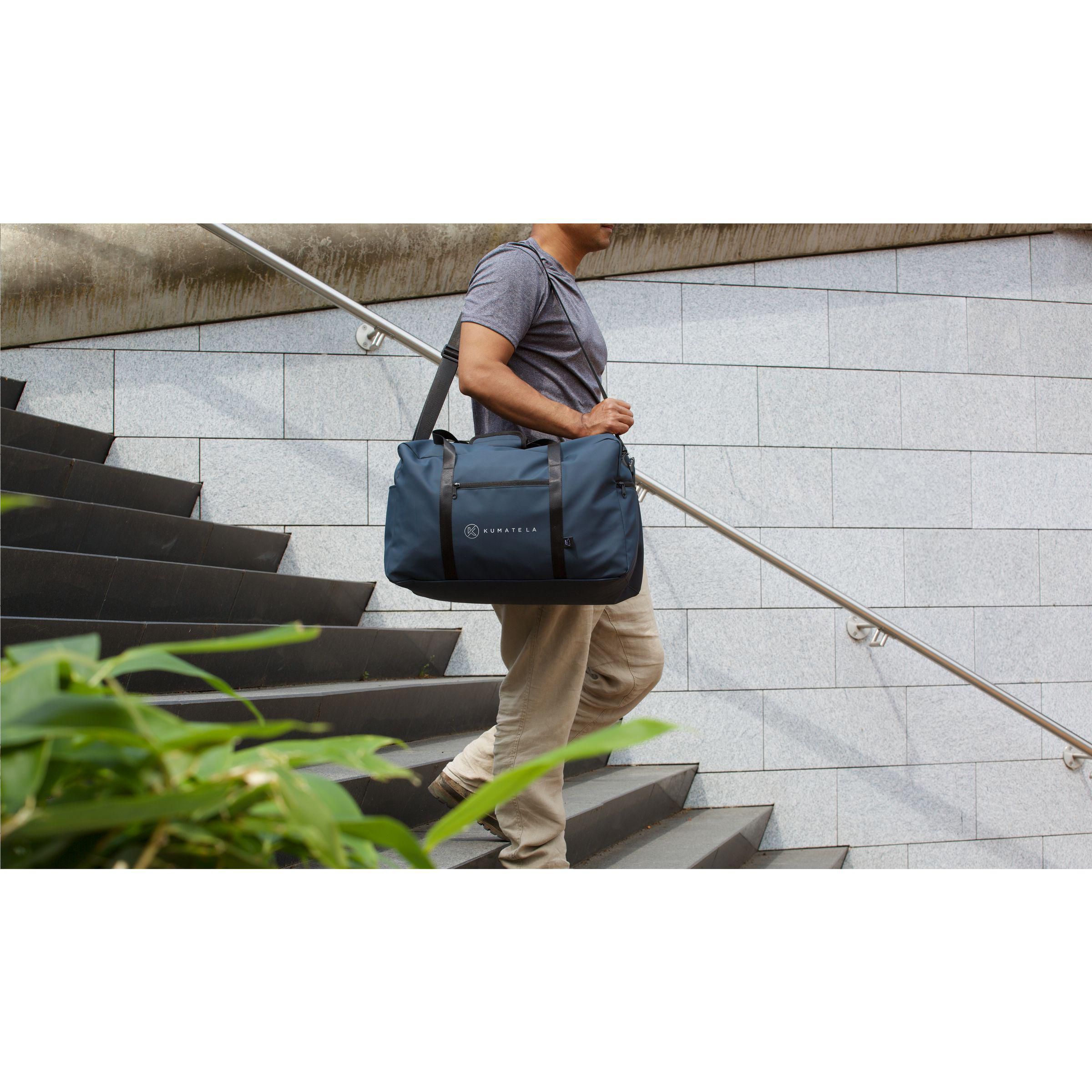 Vue 7 de Lennon RCS Recycled Sports-/Travelbag
