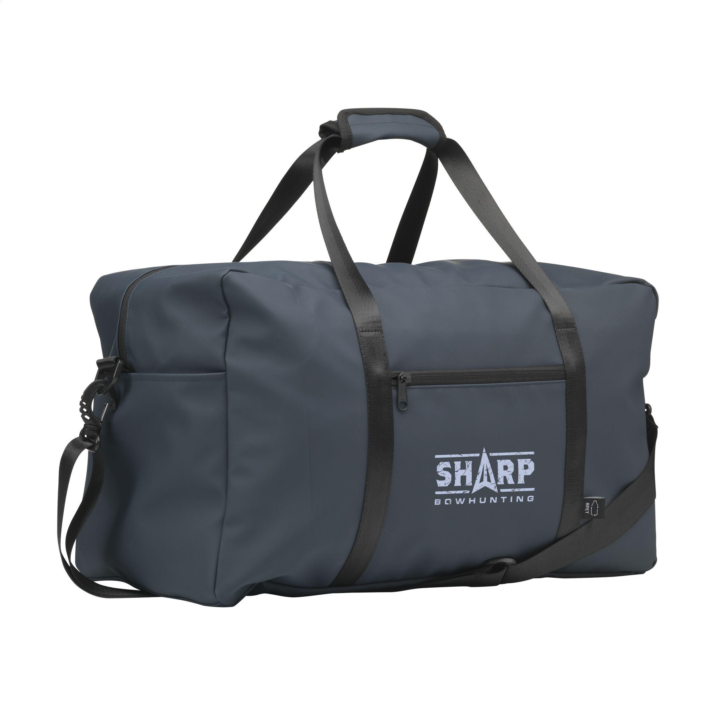 Vue 3 de Lennon RCS Recycled Sports-/Travelbag