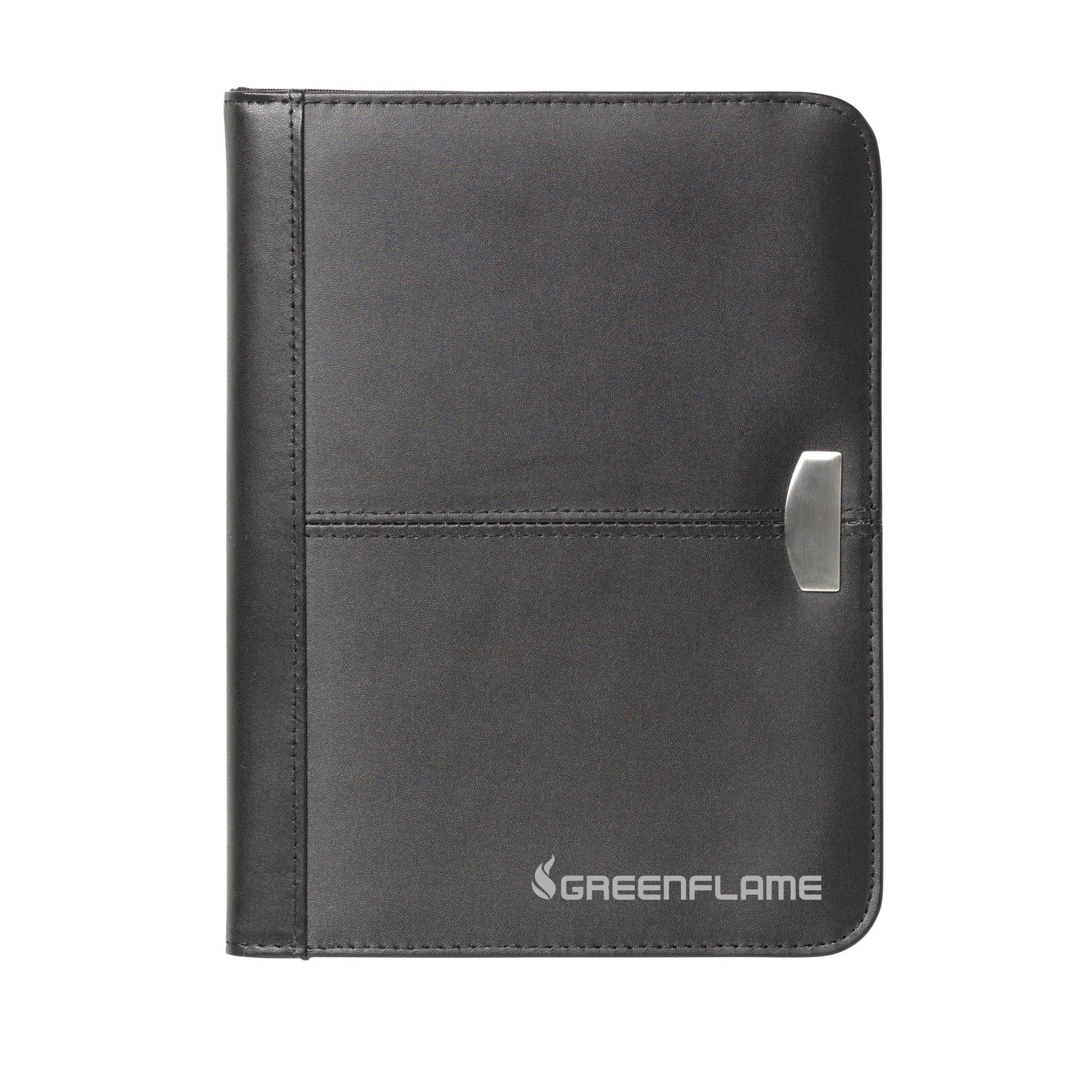 TucsonChief A5 porte-documents