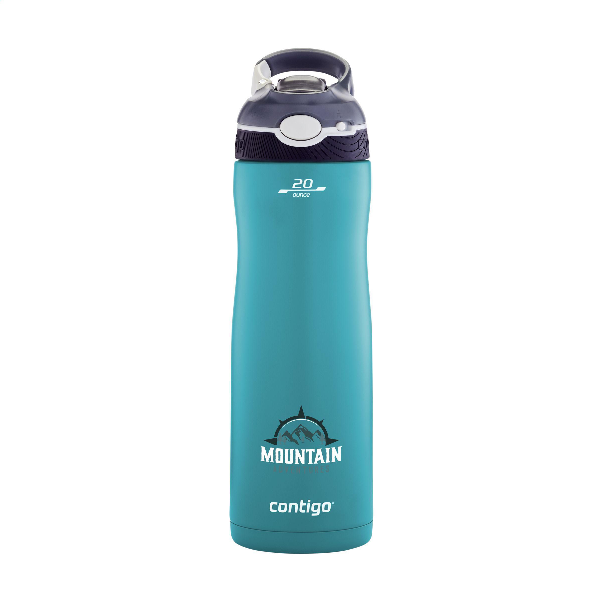 Vue 9 de Contigo® Ashland Chill Colour 590 ml bouteille