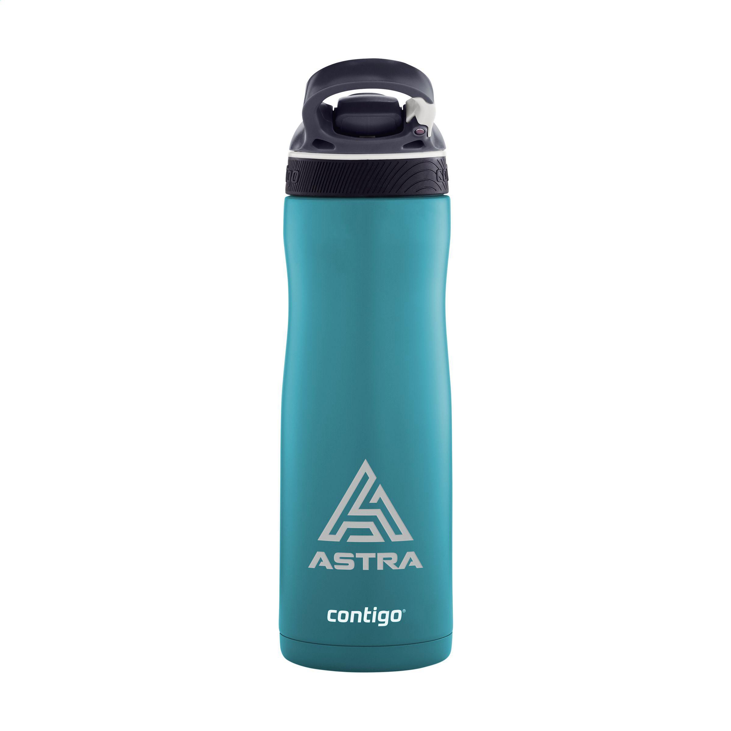 Vue 10 de Contigo® Ashland Chill Colour 590 ml bouteille
