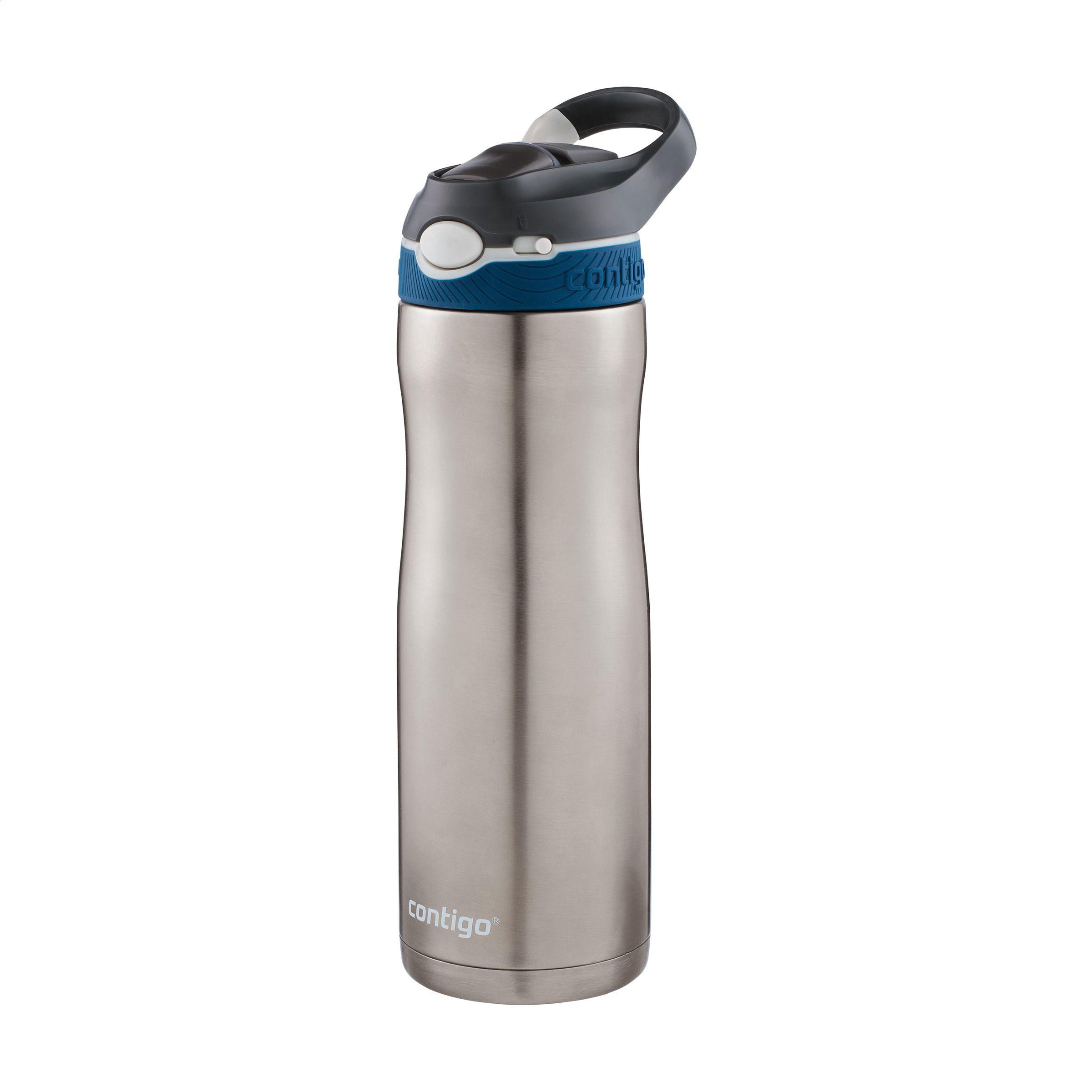 Vue 3 de Contigo® Ashland Chill 590 ml bouteille