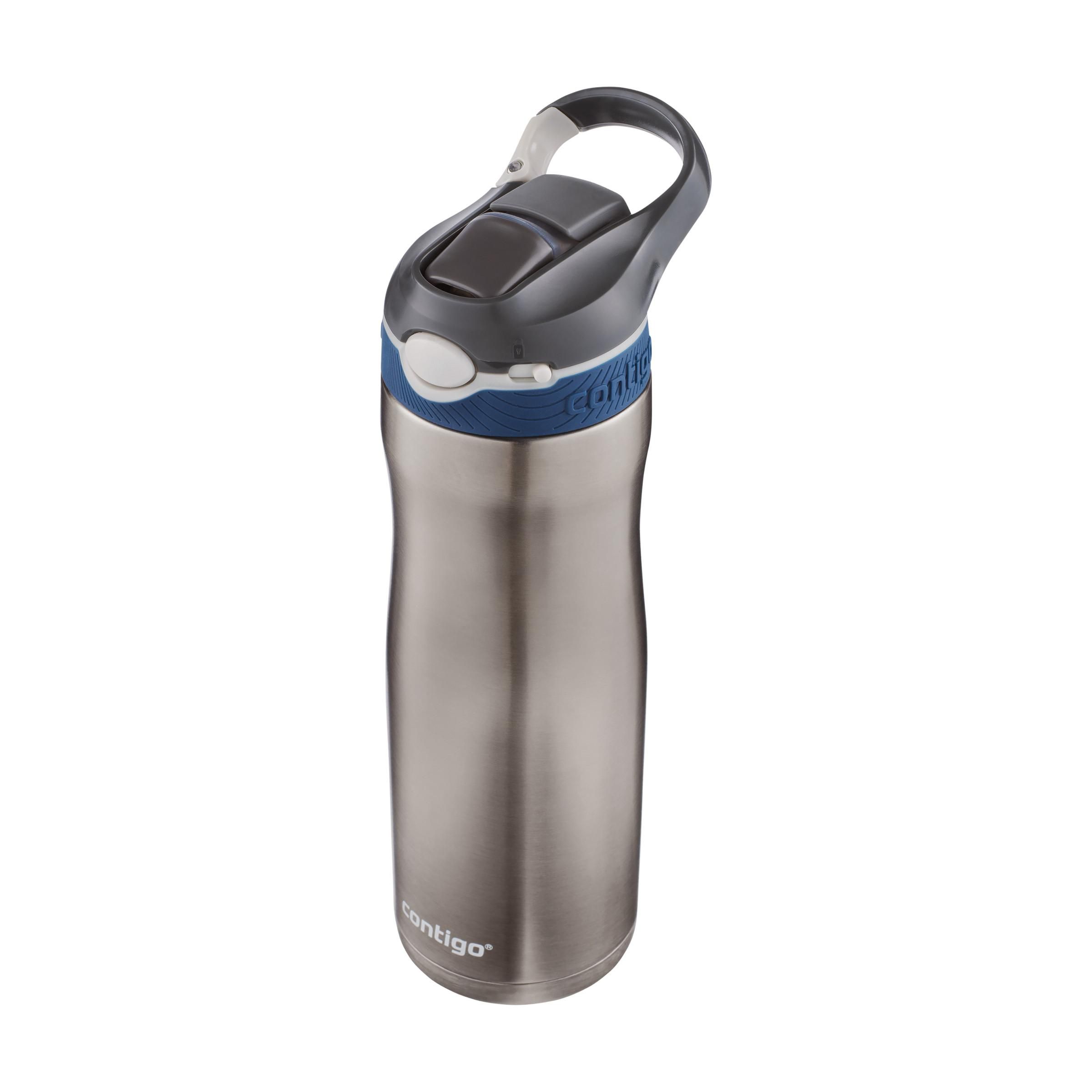 Vue 4 de Contigo® Ashland Chill 590 ml bouteille