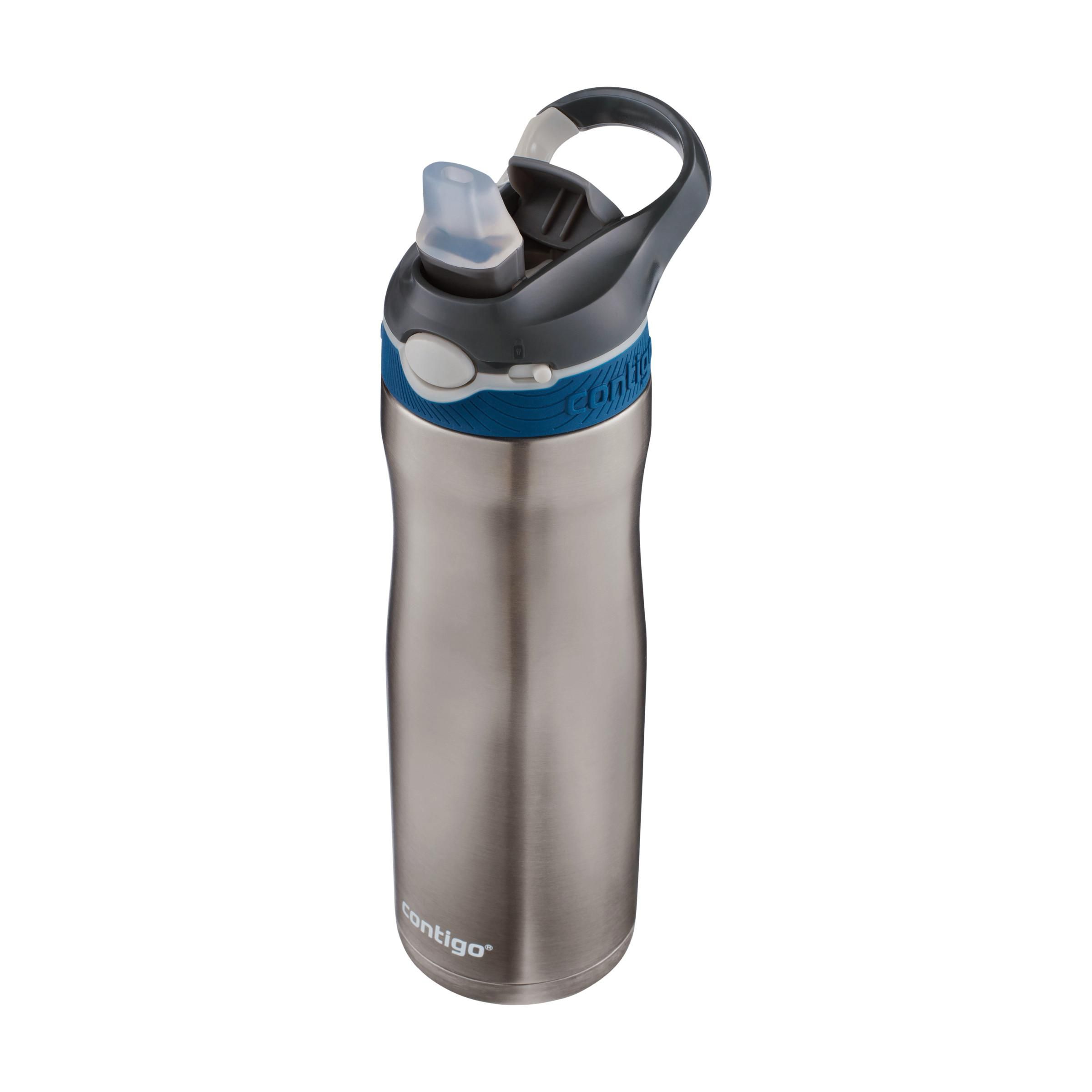Vue 5 de Contigo® Ashland Chill 590 ml bouteille