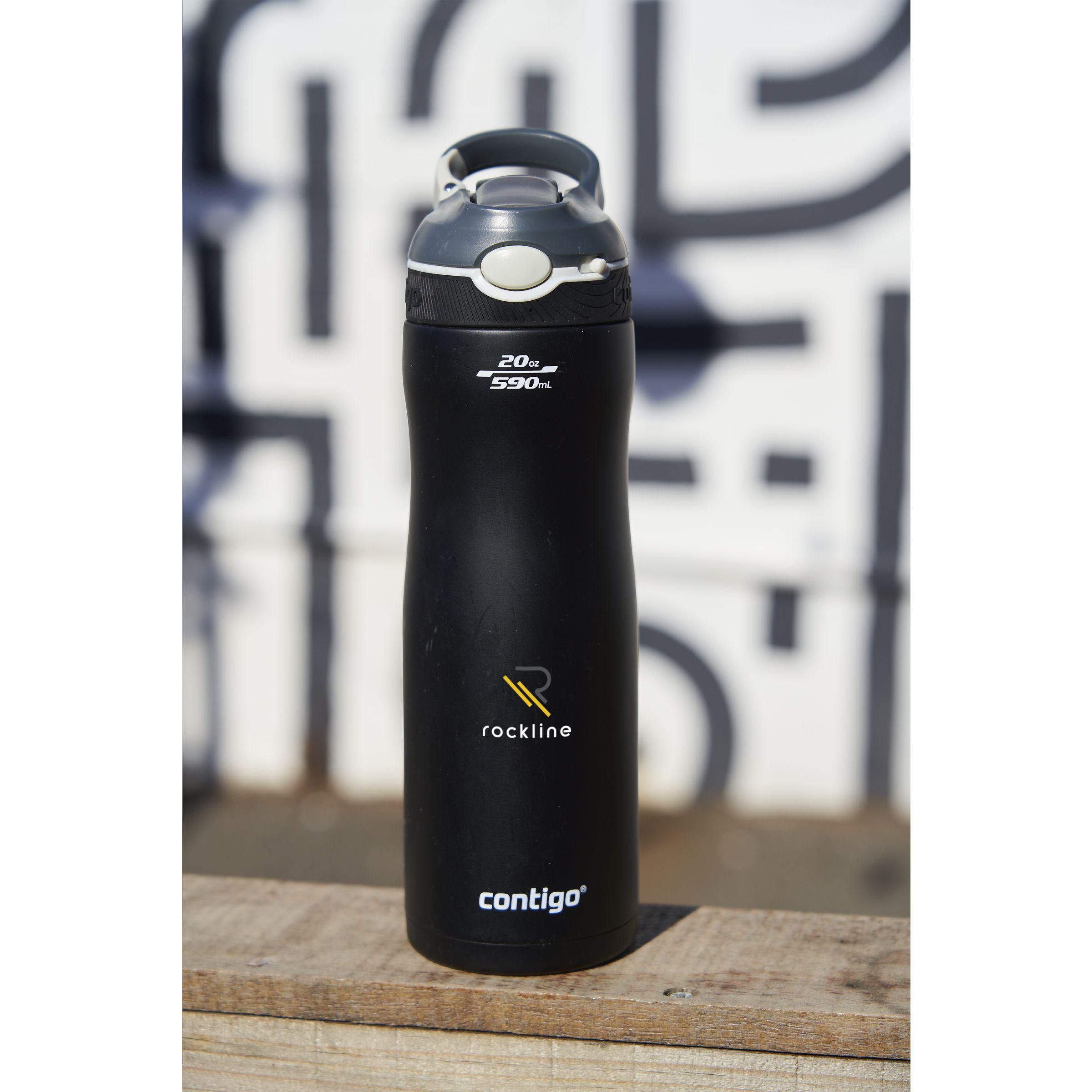 Vue 6 de Contigo® Ashland Chill Colour 590 ml bouteille