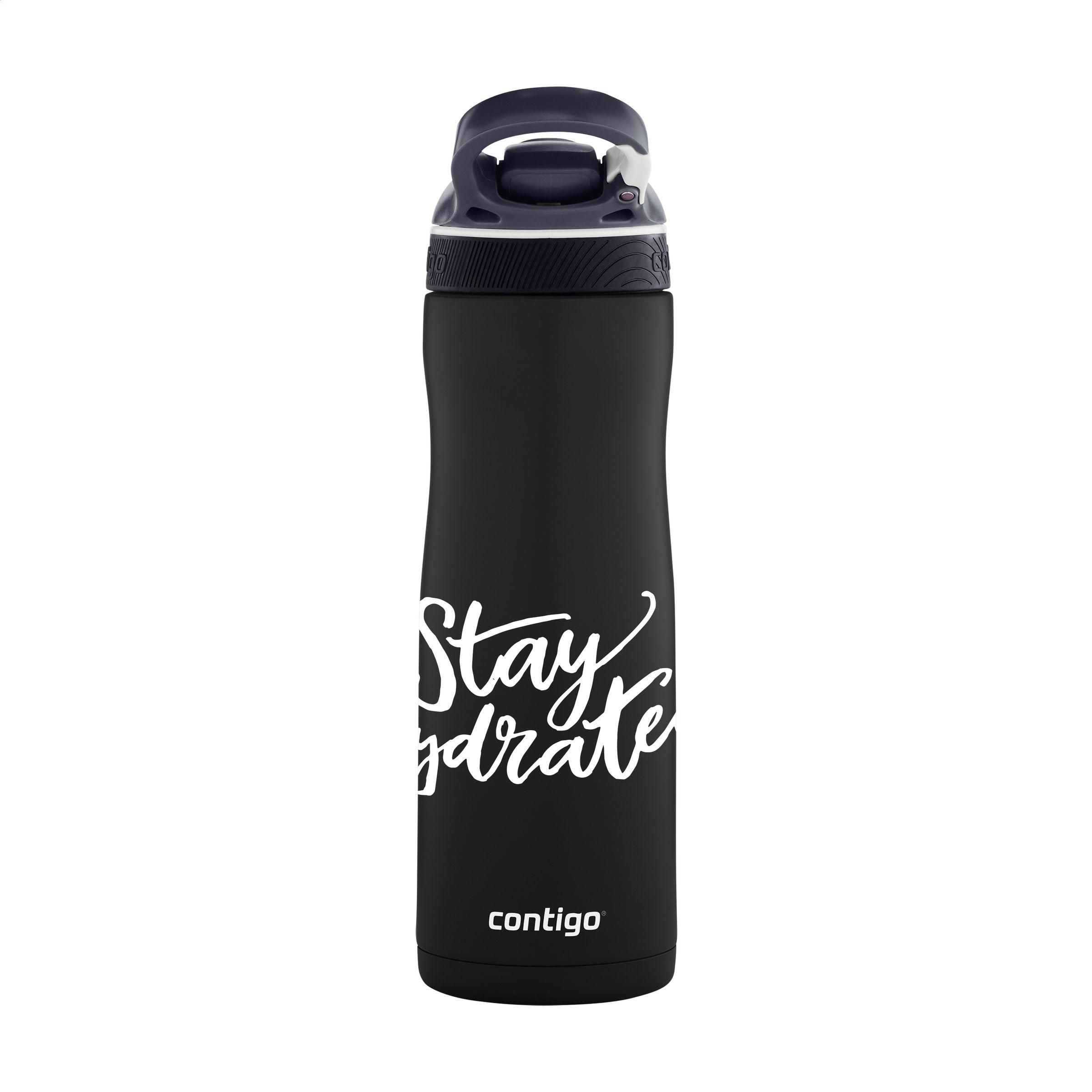 Vue 2 de Contigo® Ashland Chill Colour 590 ml bouteille