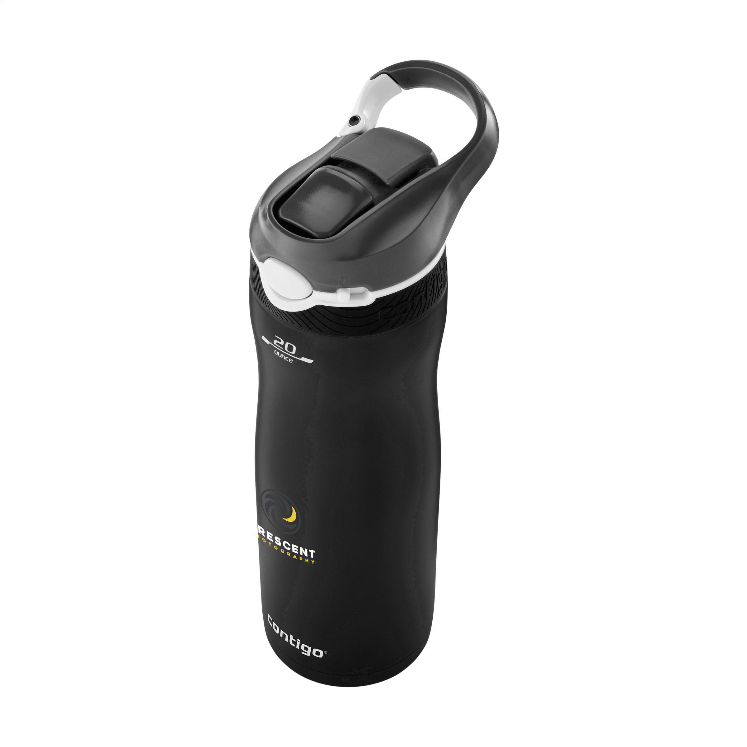 Vue 4 de Contigo® Ashland Chill Colour 590 ml bouteille