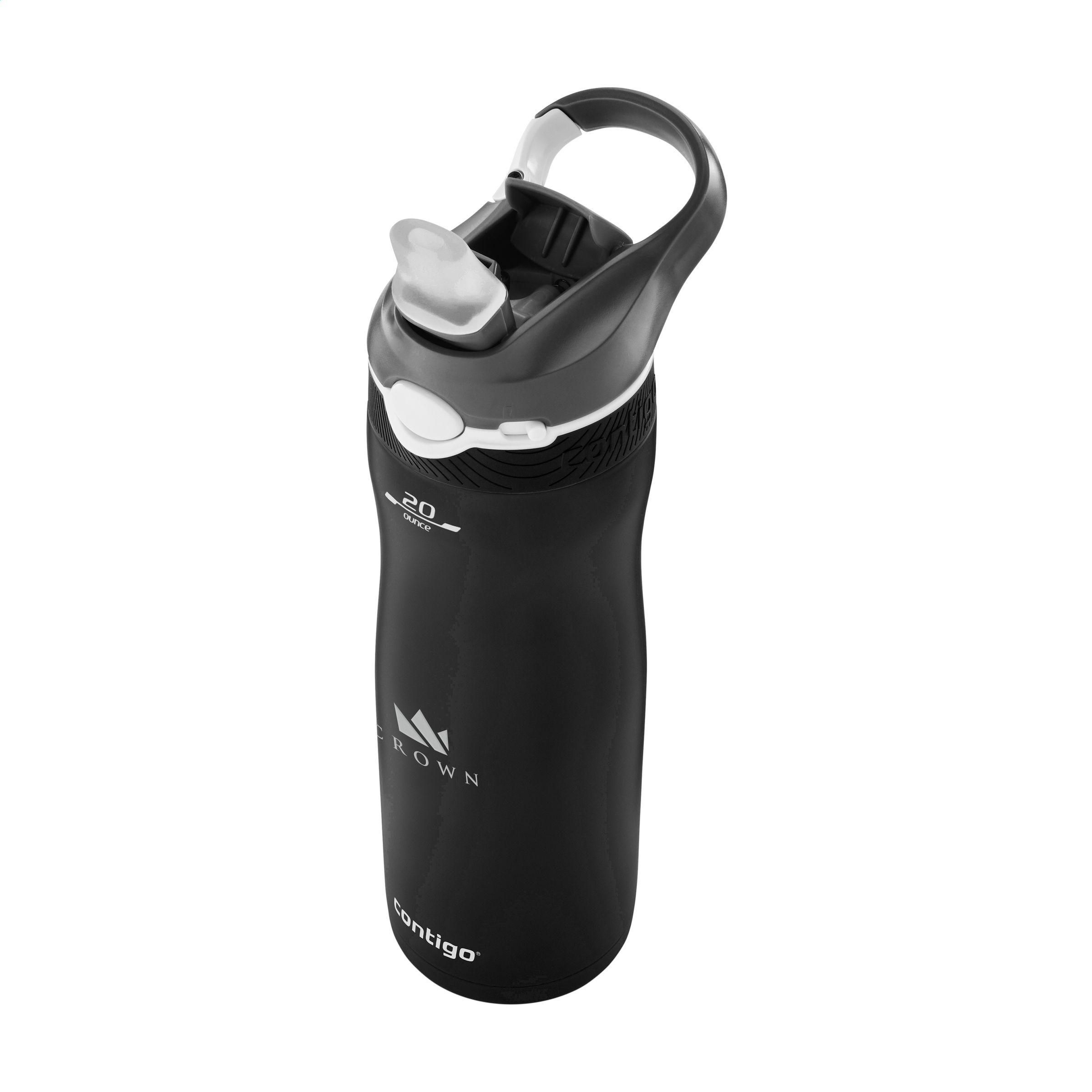 Vue 5 de Contigo® Ashland Chill Colour 590 ml bouteille