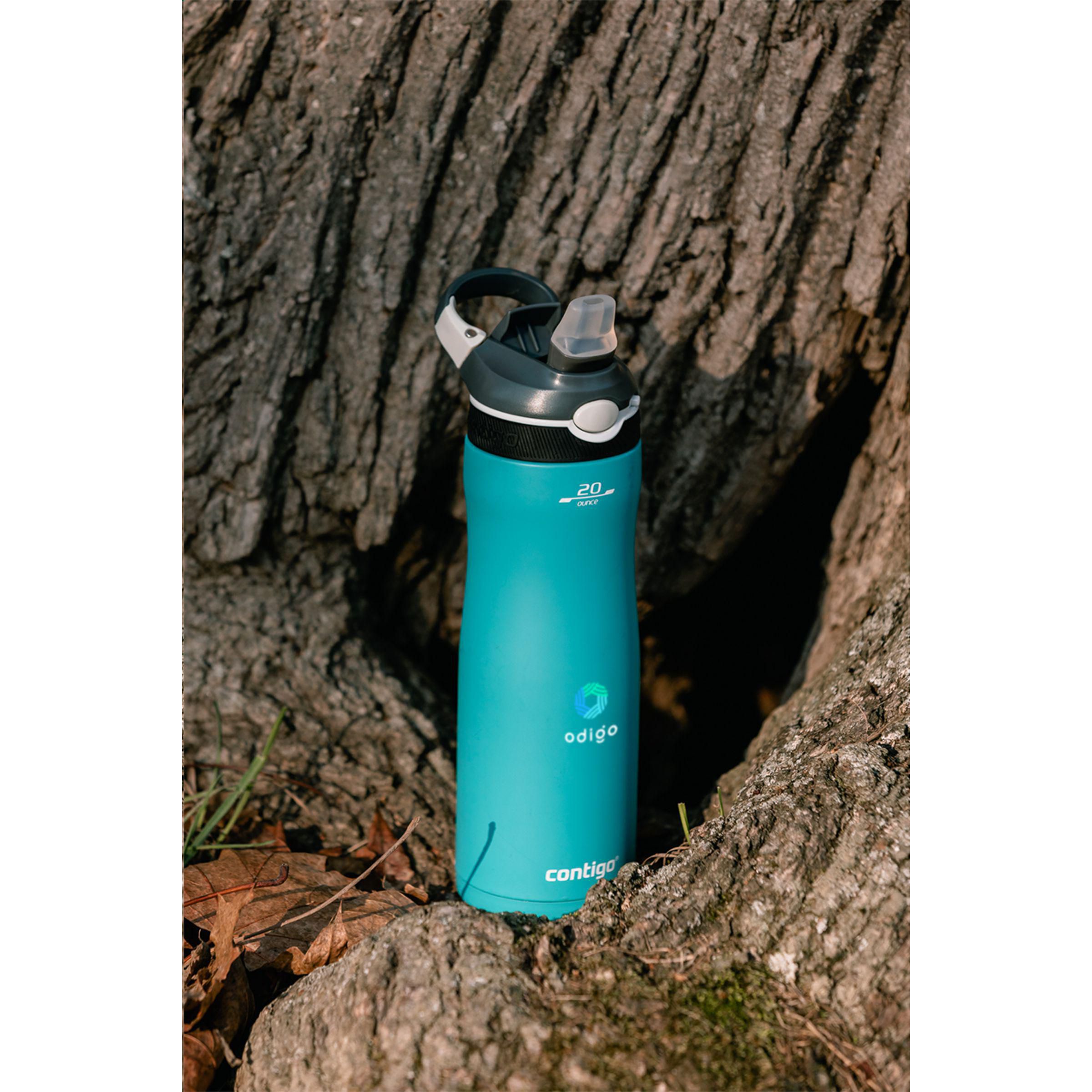 Vue 15 de Contigo® Ashland Chill Colour 590 ml bouteille