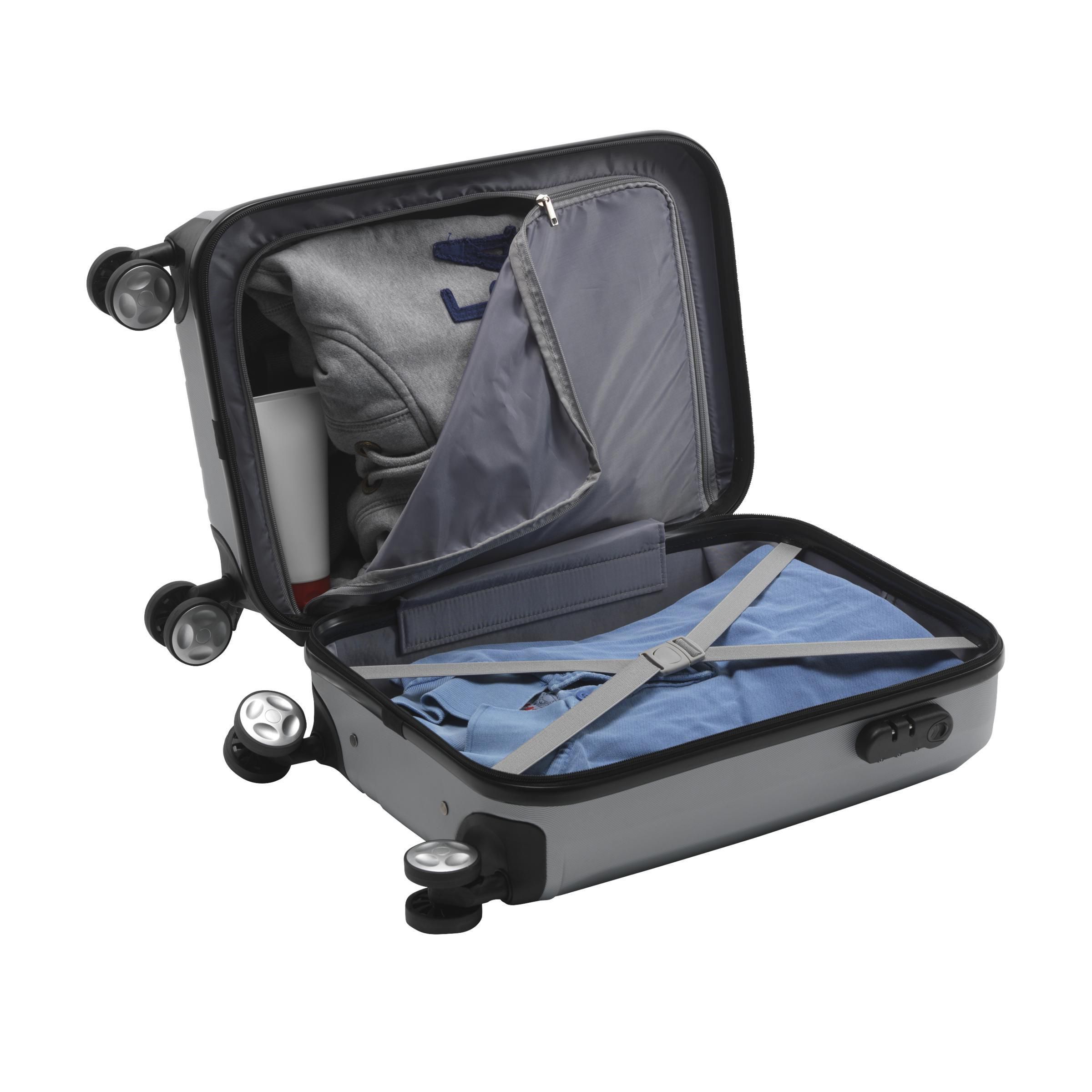 Vue 6 de Oxfort Trolley