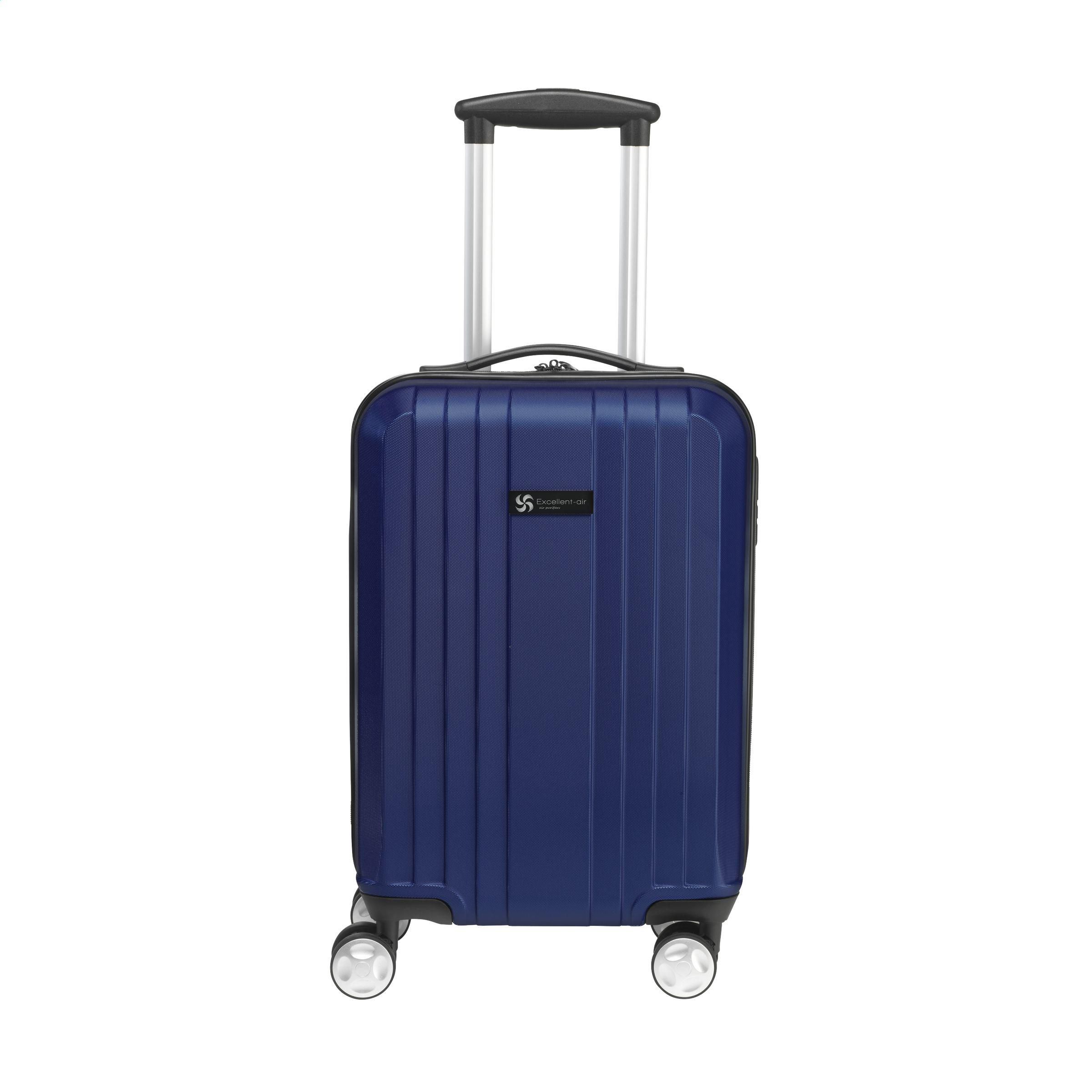 Vue 2 de Oxfort Trolley