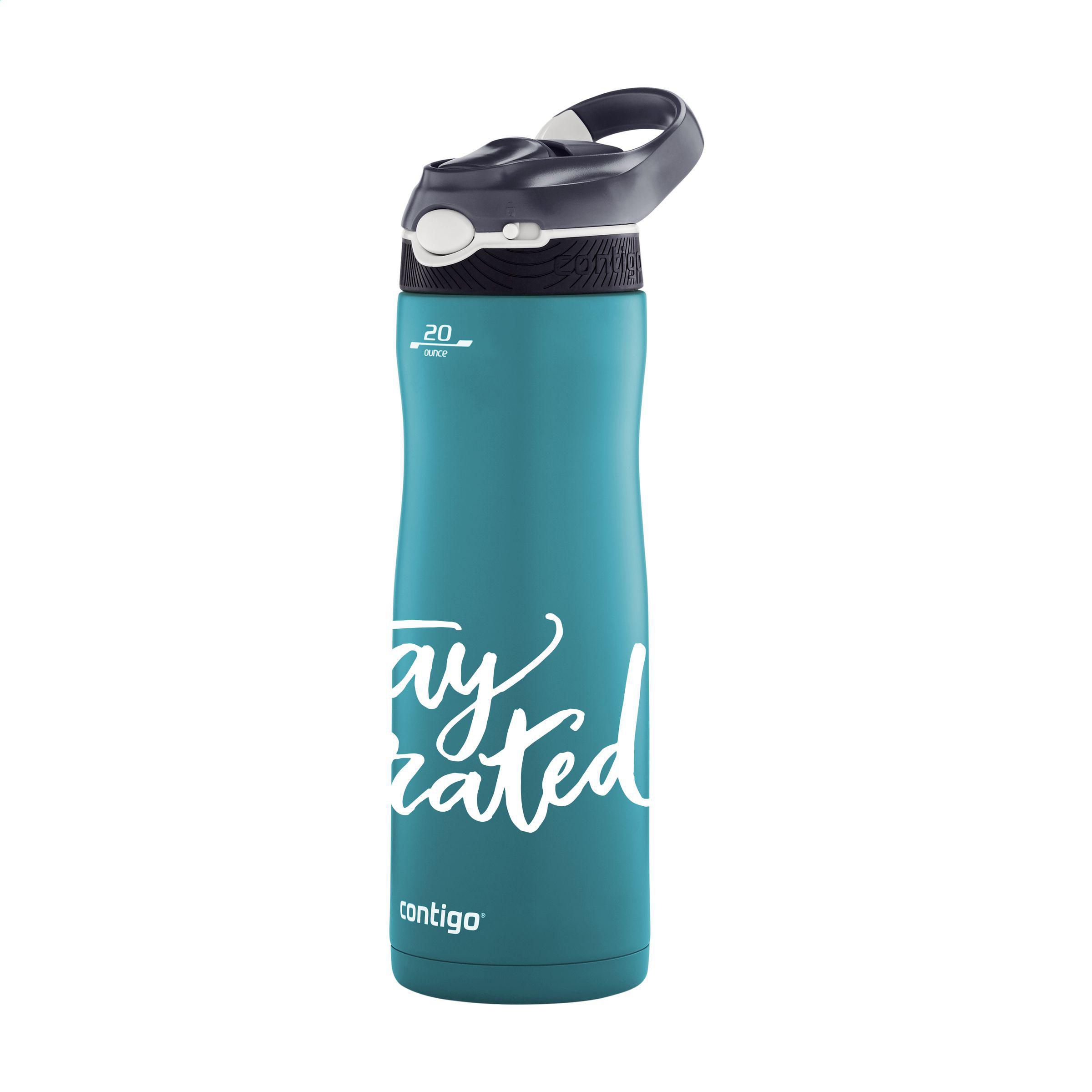 Vue 11 de Contigo® Ashland Chill Colour 590 ml bouteille