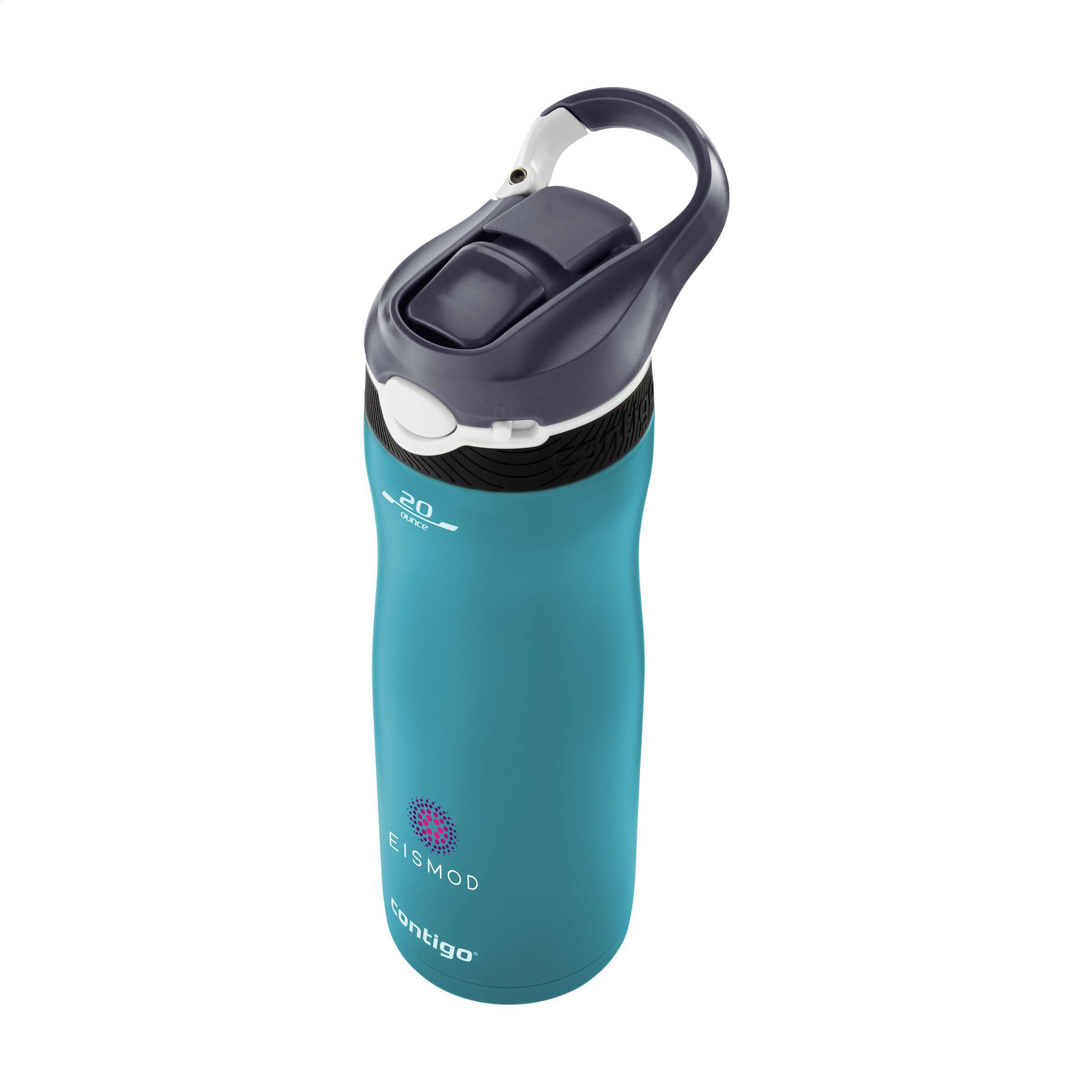 Vue 12 de Contigo® Ashland Chill Colour 590 ml bouteille