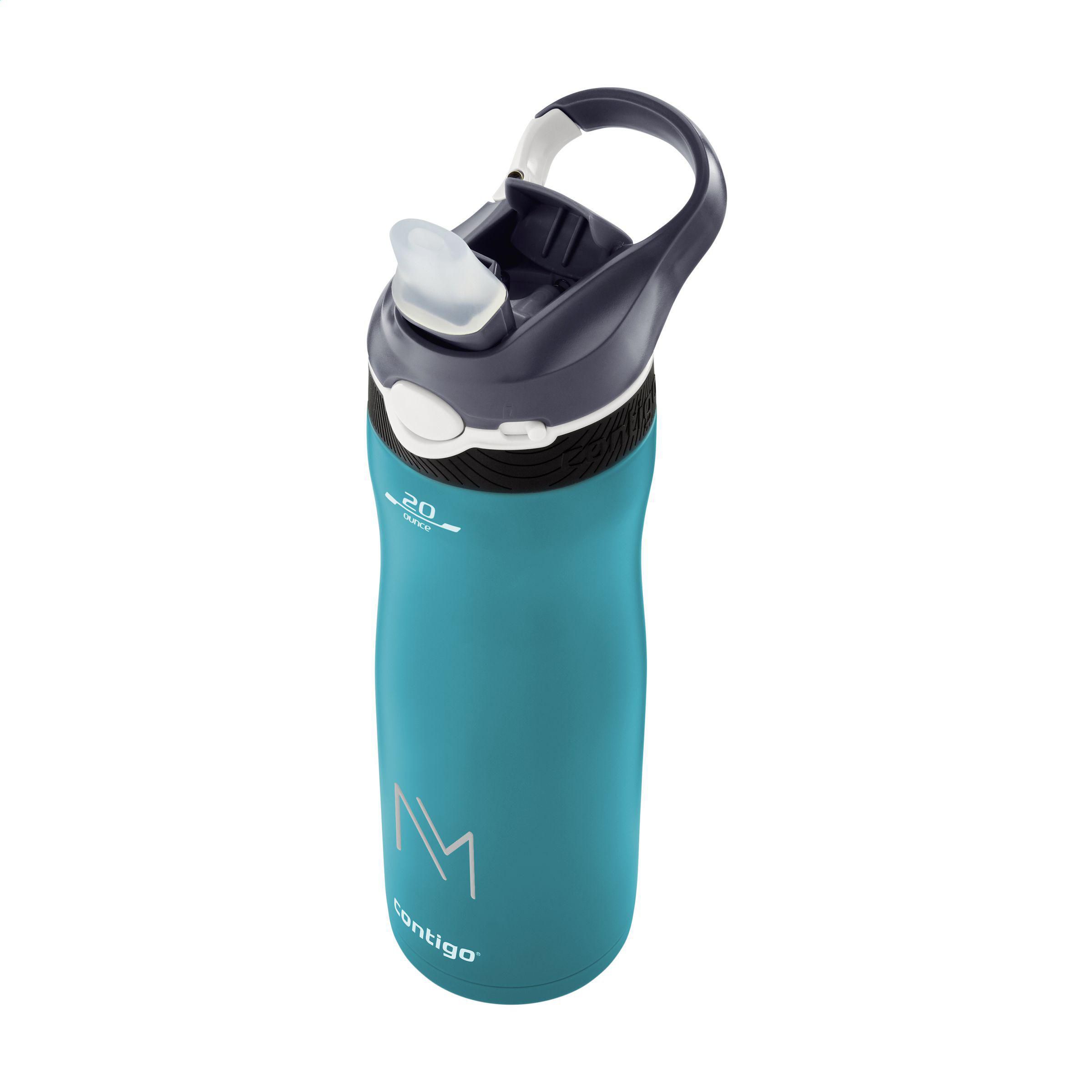 Vue 14 de Contigo® Ashland Chill Colour 590 ml bouteille