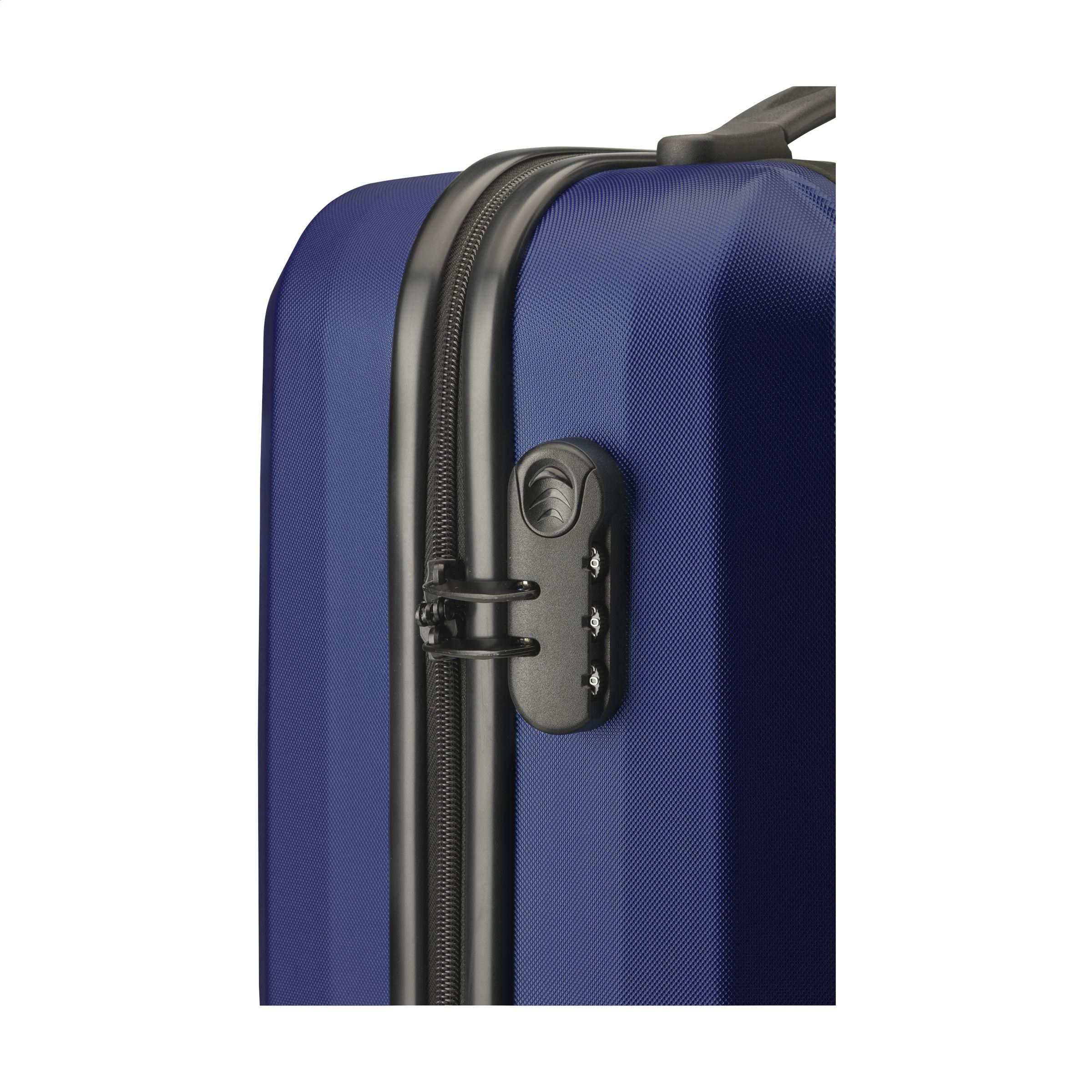 Vue 3 de Oxfort Trolley