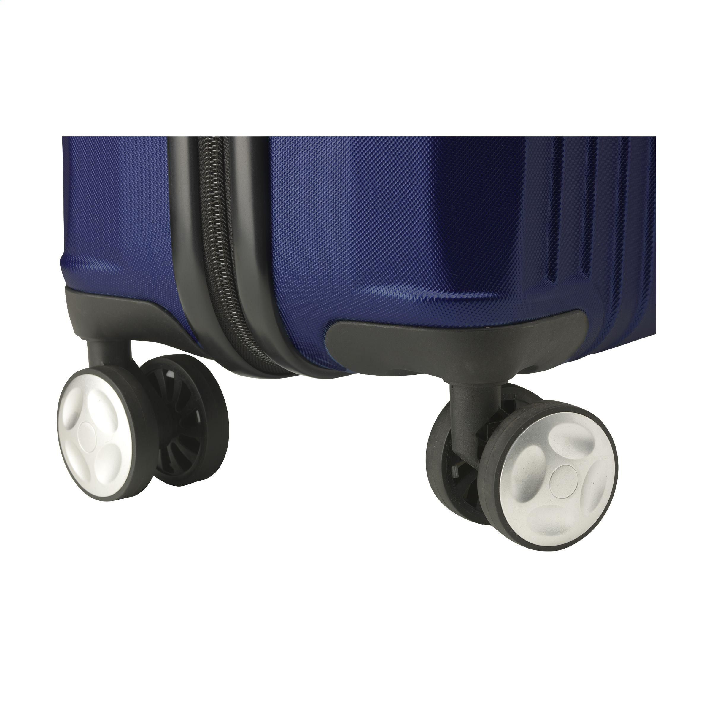 Vue 4 de Oxfort Trolley