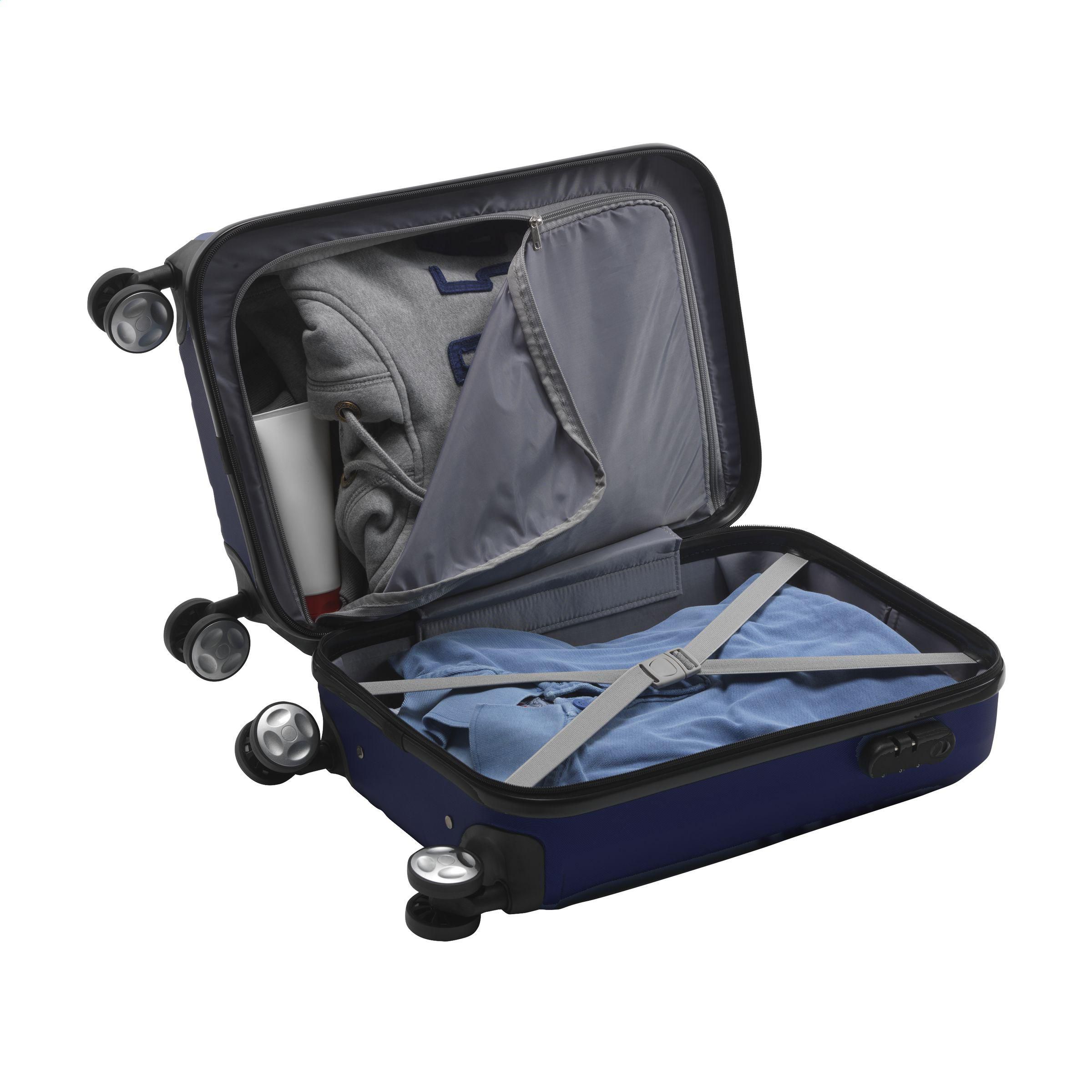 Vue 5 de Oxfort Trolley