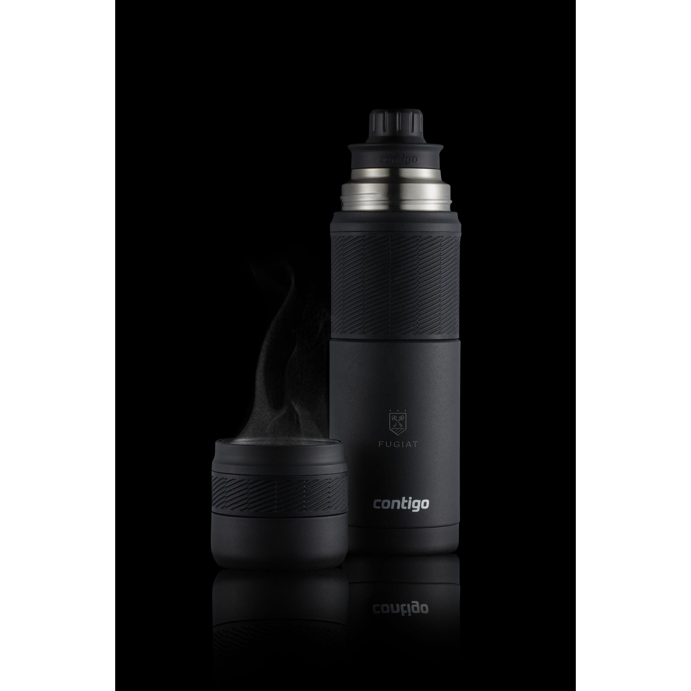 Vue 6 de Contigo® Thermal Bottle 740 ml bouteille thermos