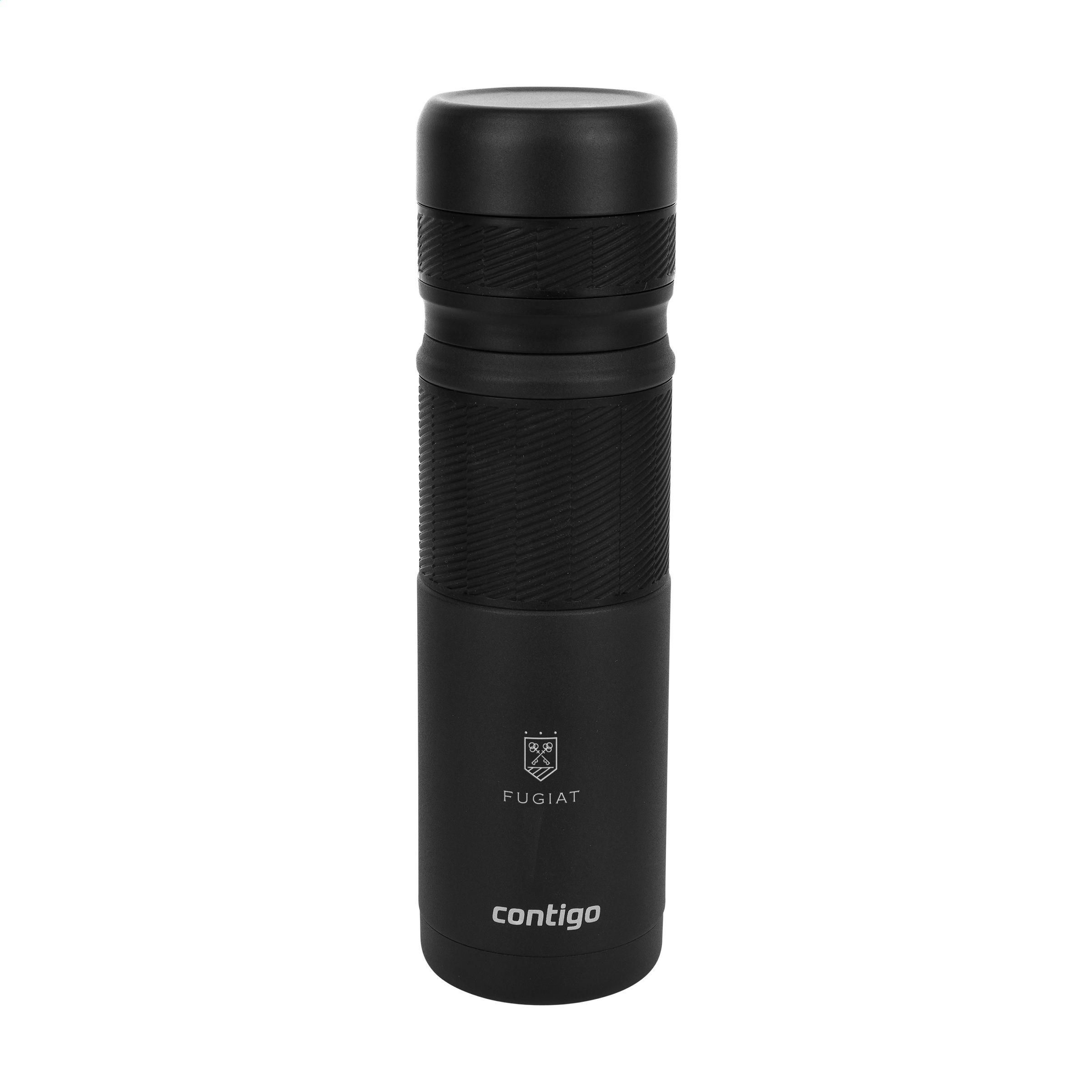 Vue 8 de Contigo® Thermal Bottle 740 ml bouteille thermos