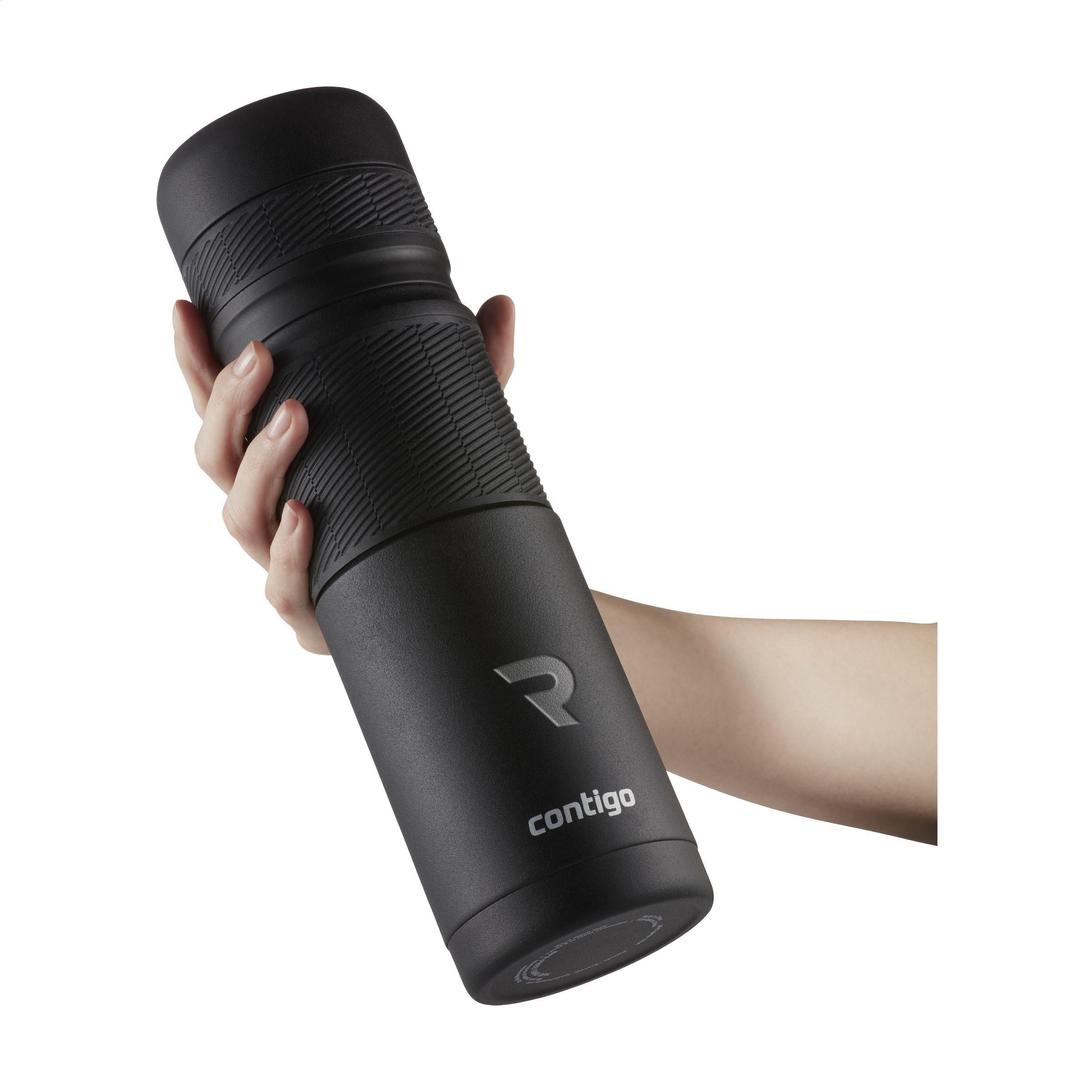 Vue 5 de Contigo® Thermal Bottle 740 ml bouteille thermos