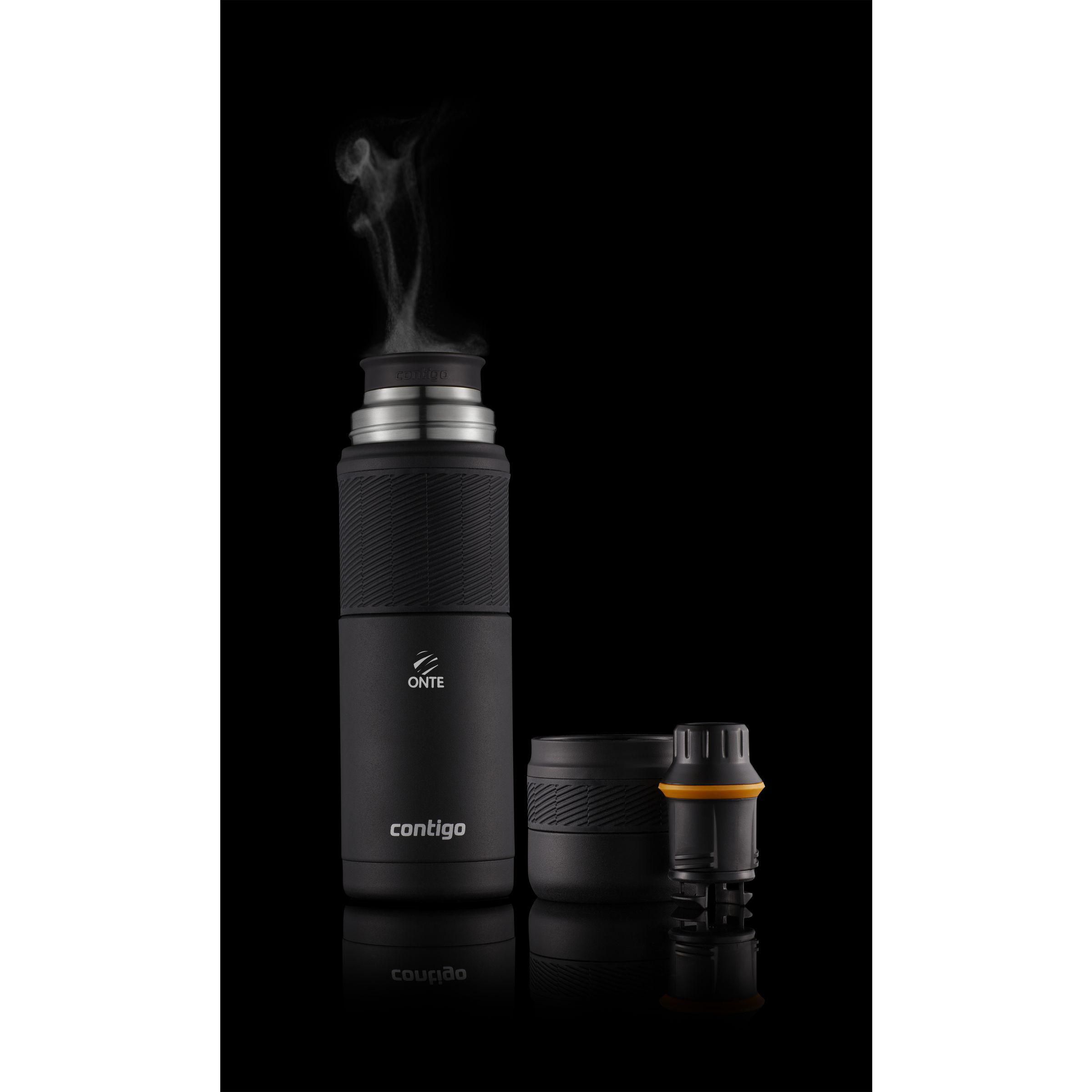 Vue 5 de Contigo® Thermal Bottle 1,2 L bouteille thermos