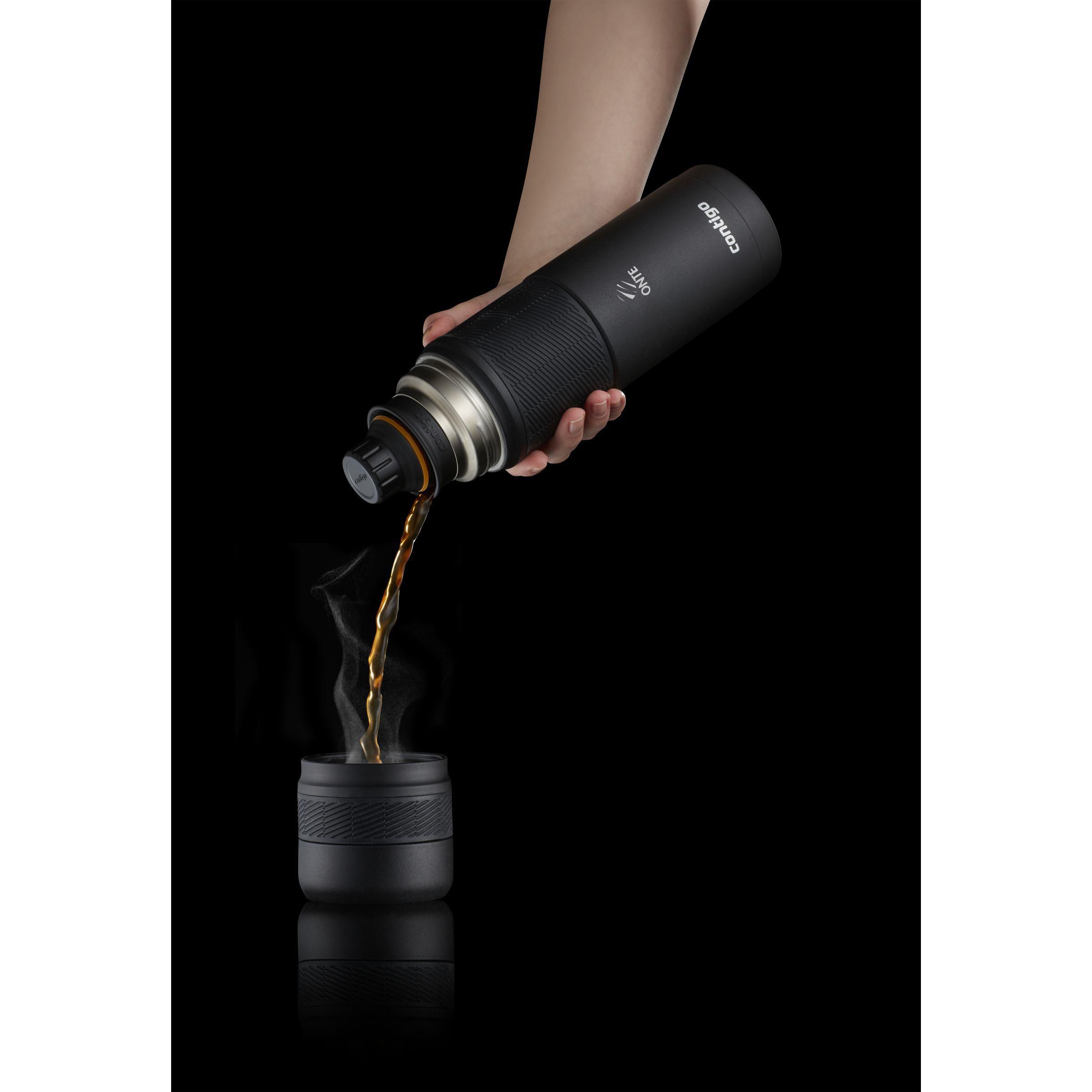 Vue 7 de Contigo® Thermal Bottle 1,2 L bouteille thermos