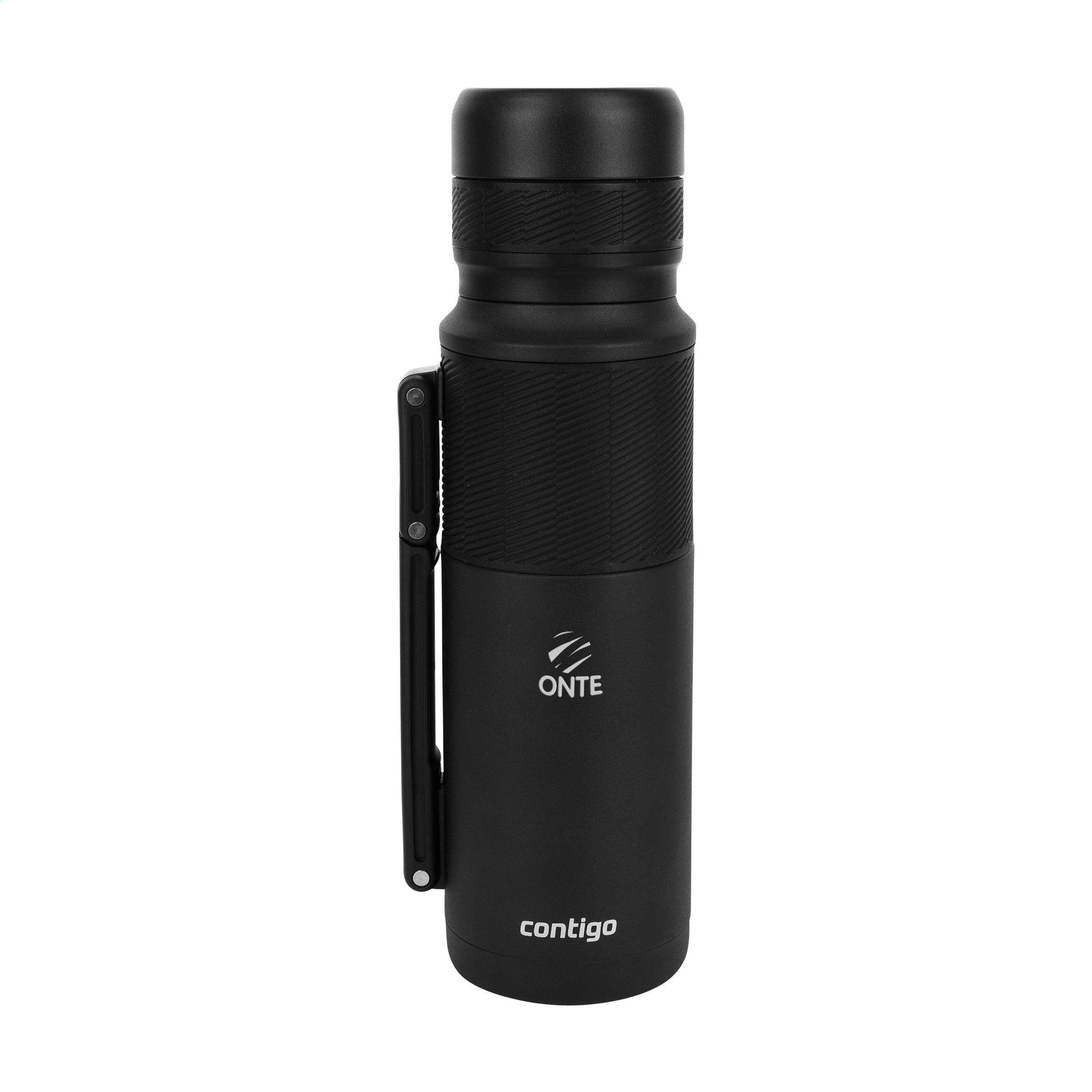 Vue 8 de Contigo® Thermal Bottle 1,2 L bouteille thermos