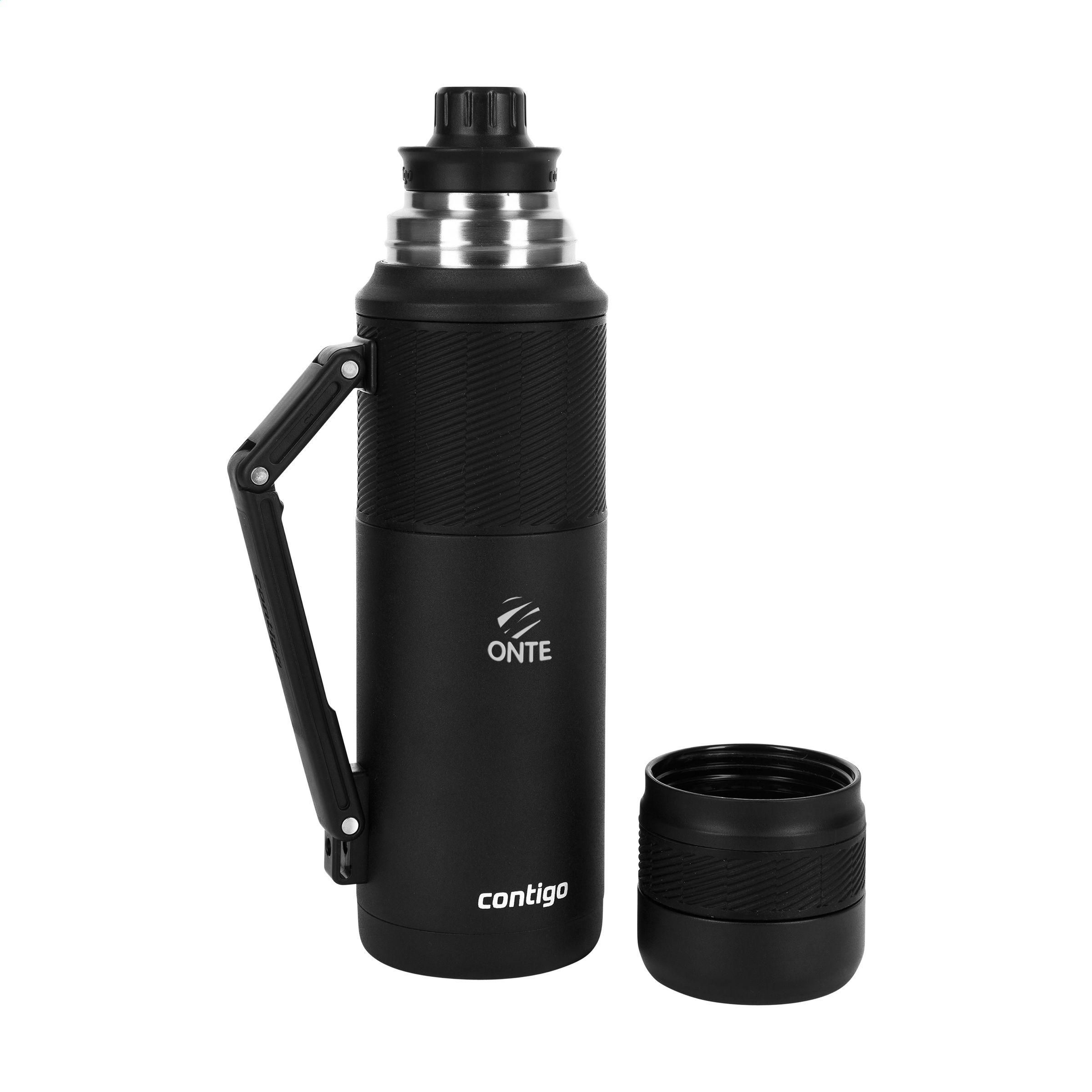 Vue 2 de Contigo® Thermal Bottle 1,2 L bouteille thermos