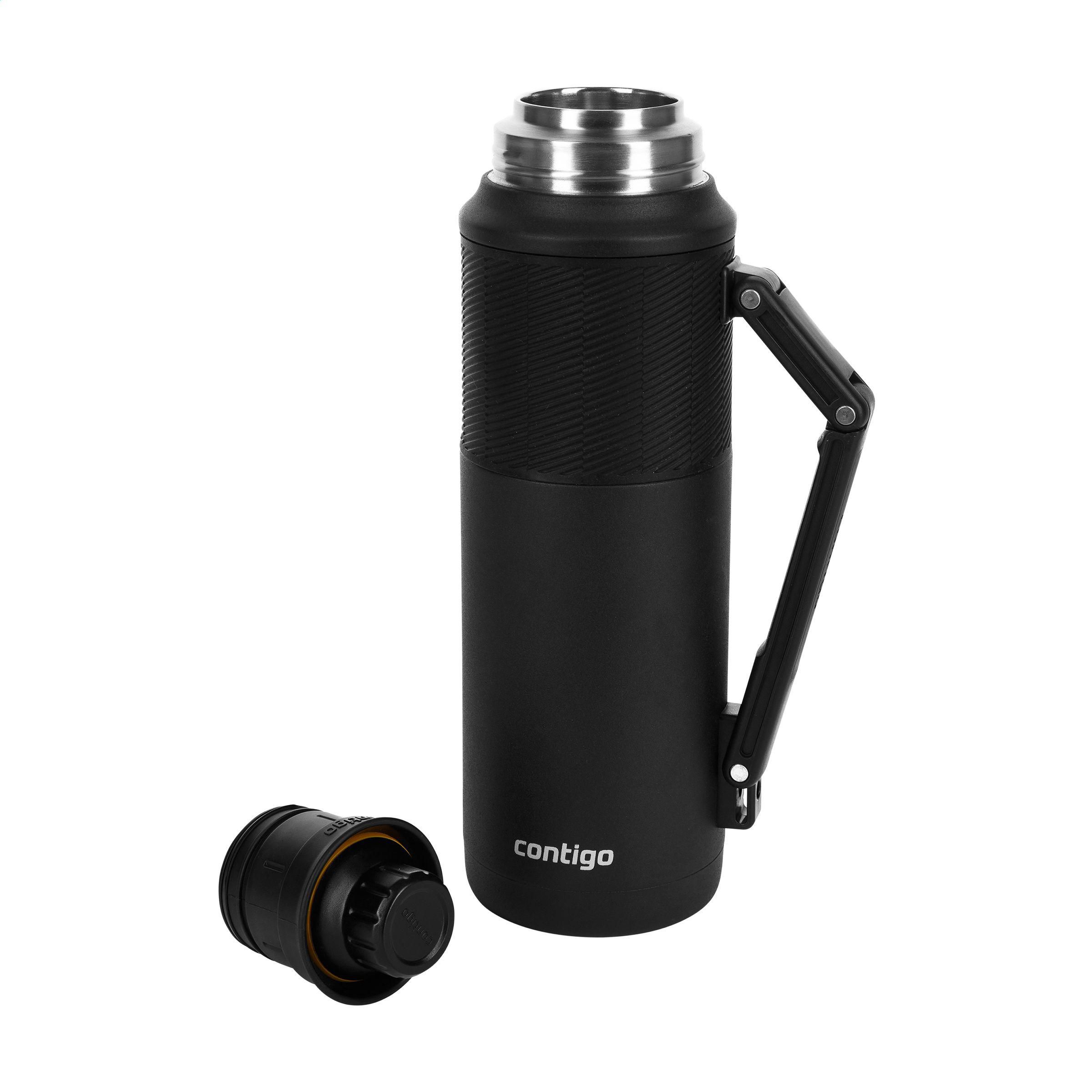 Vue 3 de Contigo® Thermal Bottle 1,2 L bouteille thermos