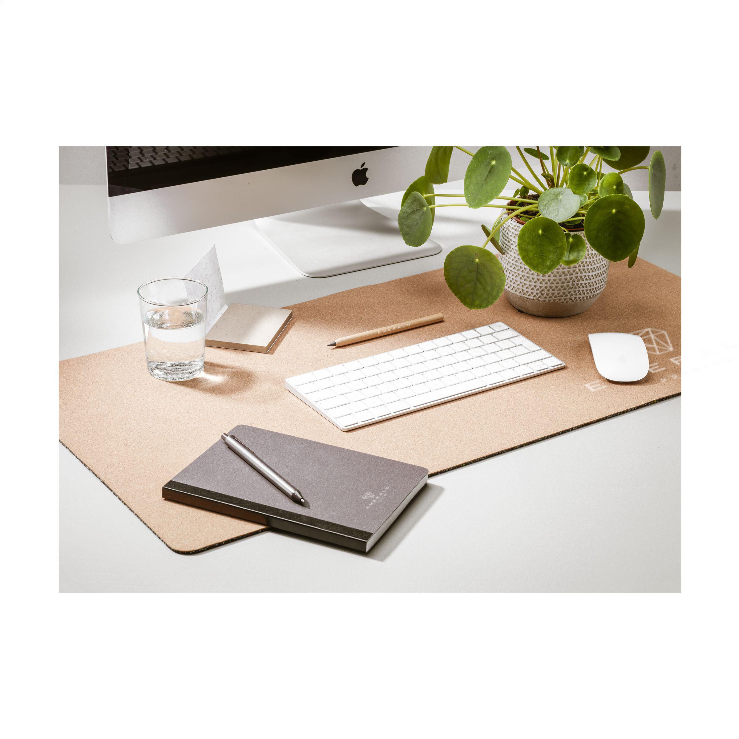 Vue 10 de Coffee Notebook A5 carnet de notes