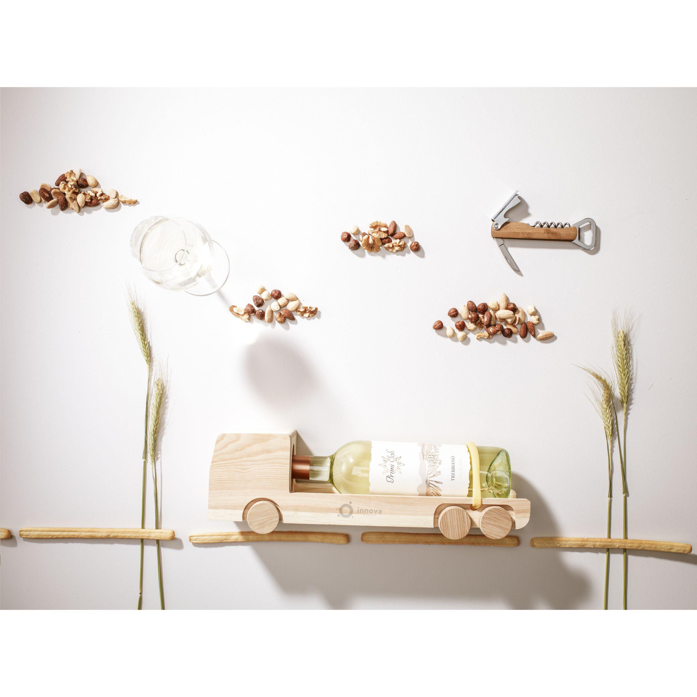 Vue 8 de Rackpack Wine Truck