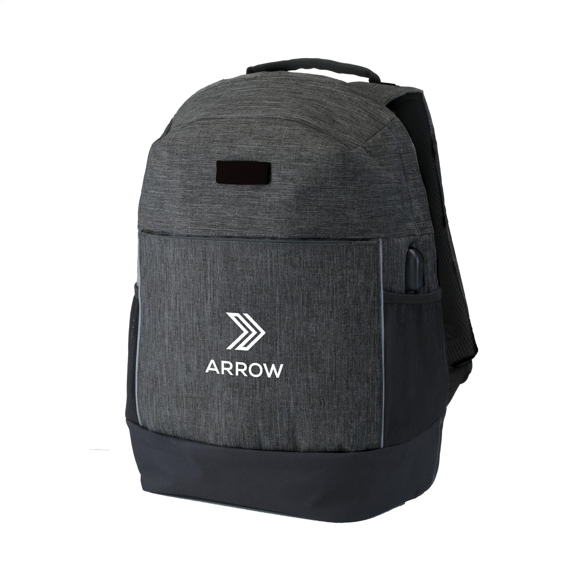 Jayden RFID Anti-Theft sac à dos