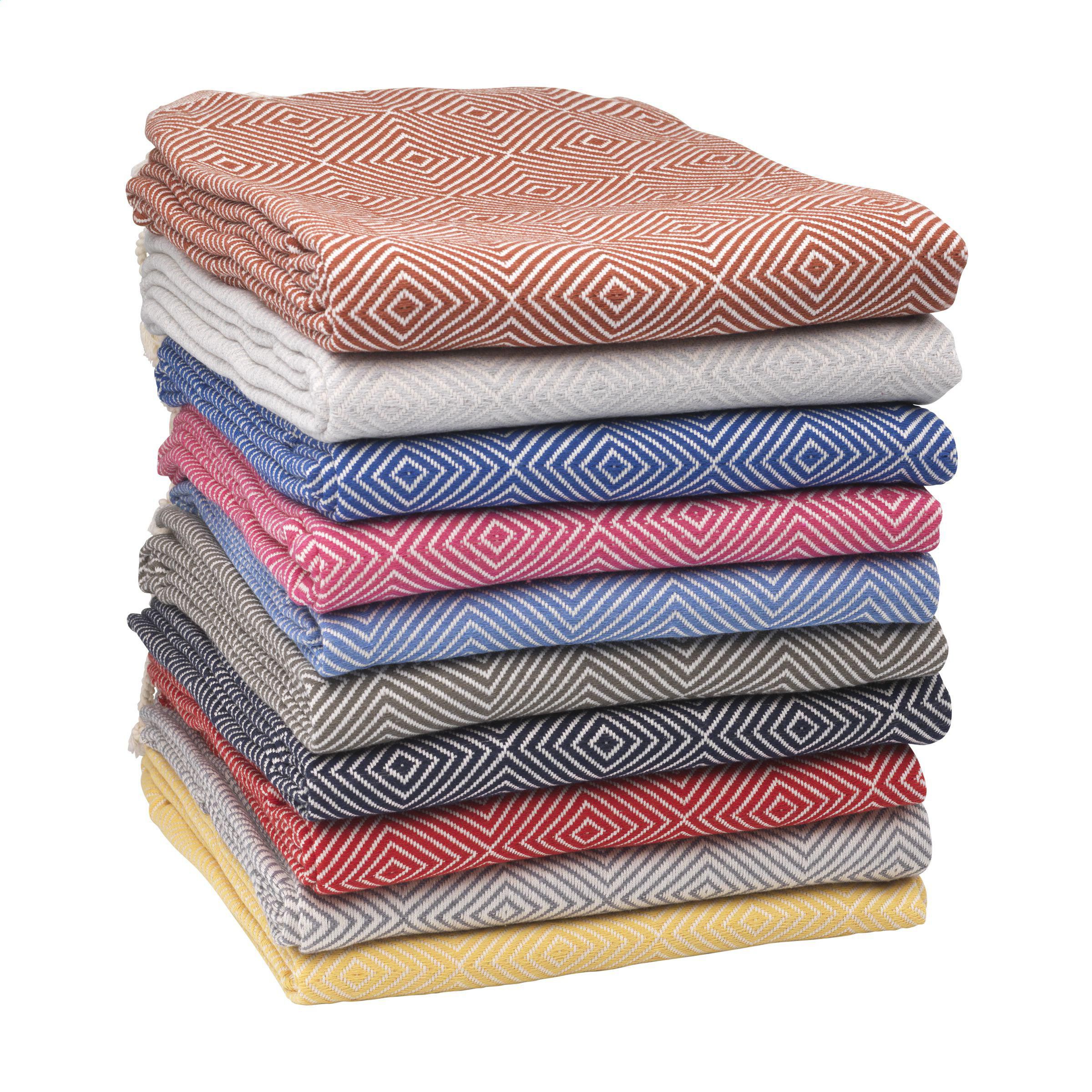 Vue 7 de Oxious - All Seasons Cloth - Harmony serviette