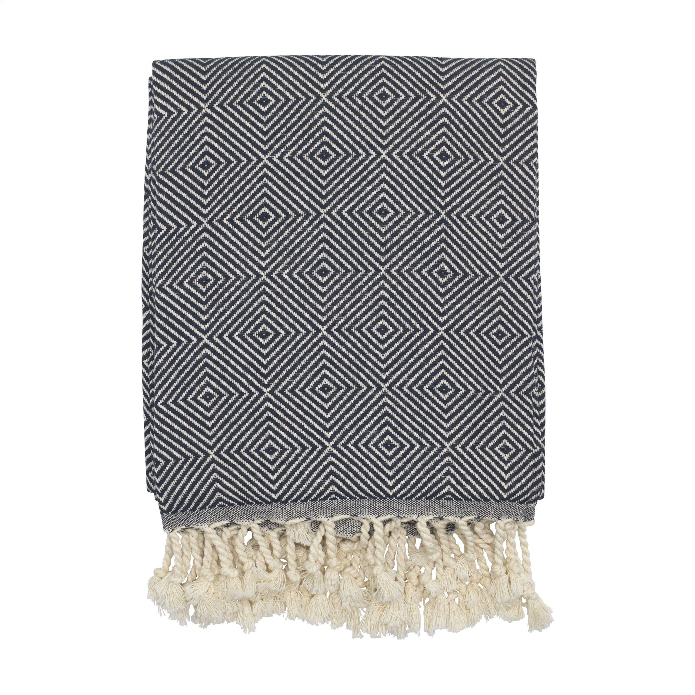 Vue 2 de Oxious - All Seasons Cloth - Harmony serviette