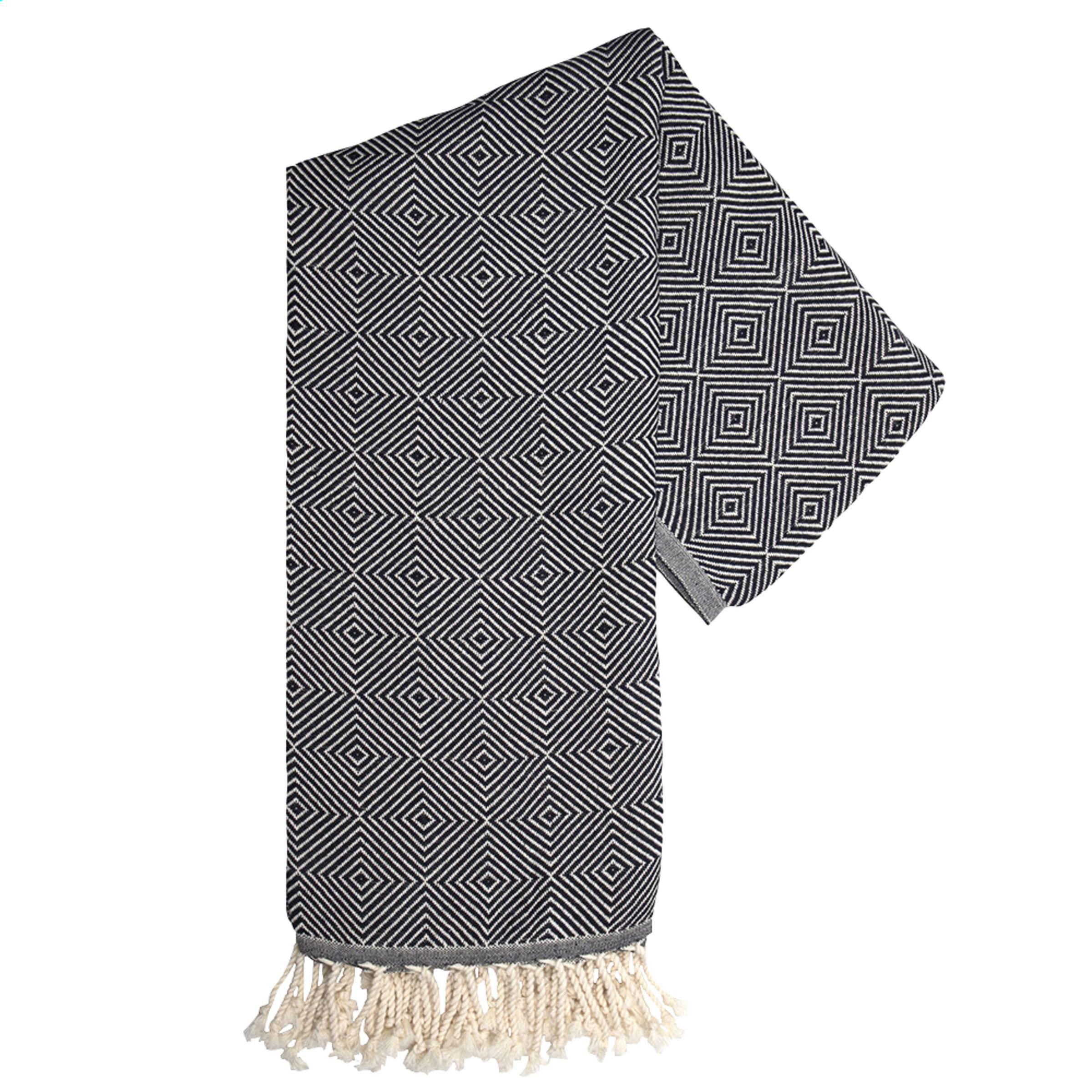 Vue 3 de Oxious - All Seasons Cloth - Harmony serviette