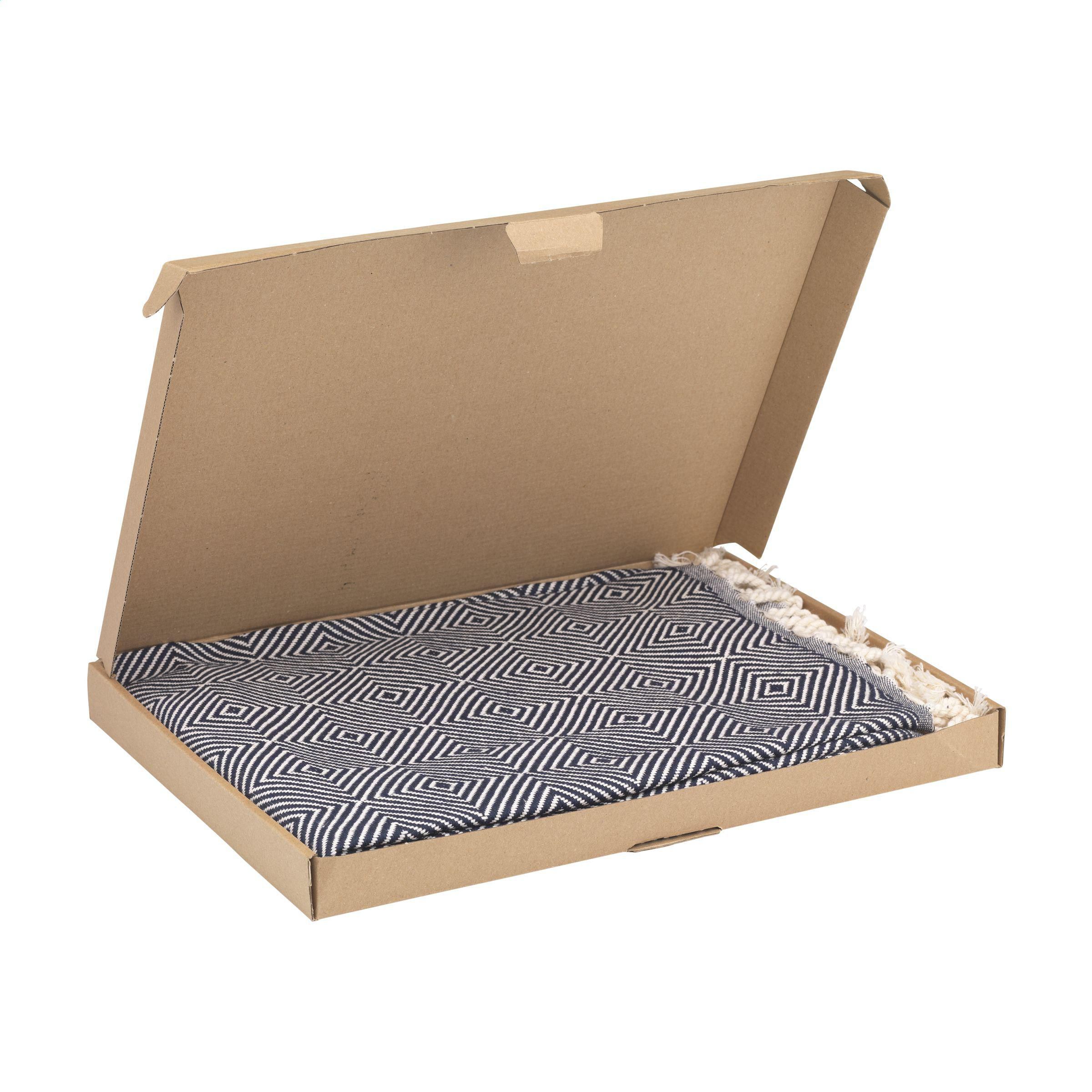 Vue 5 de Oxious - All Seasons Cloth - Harmony serviette