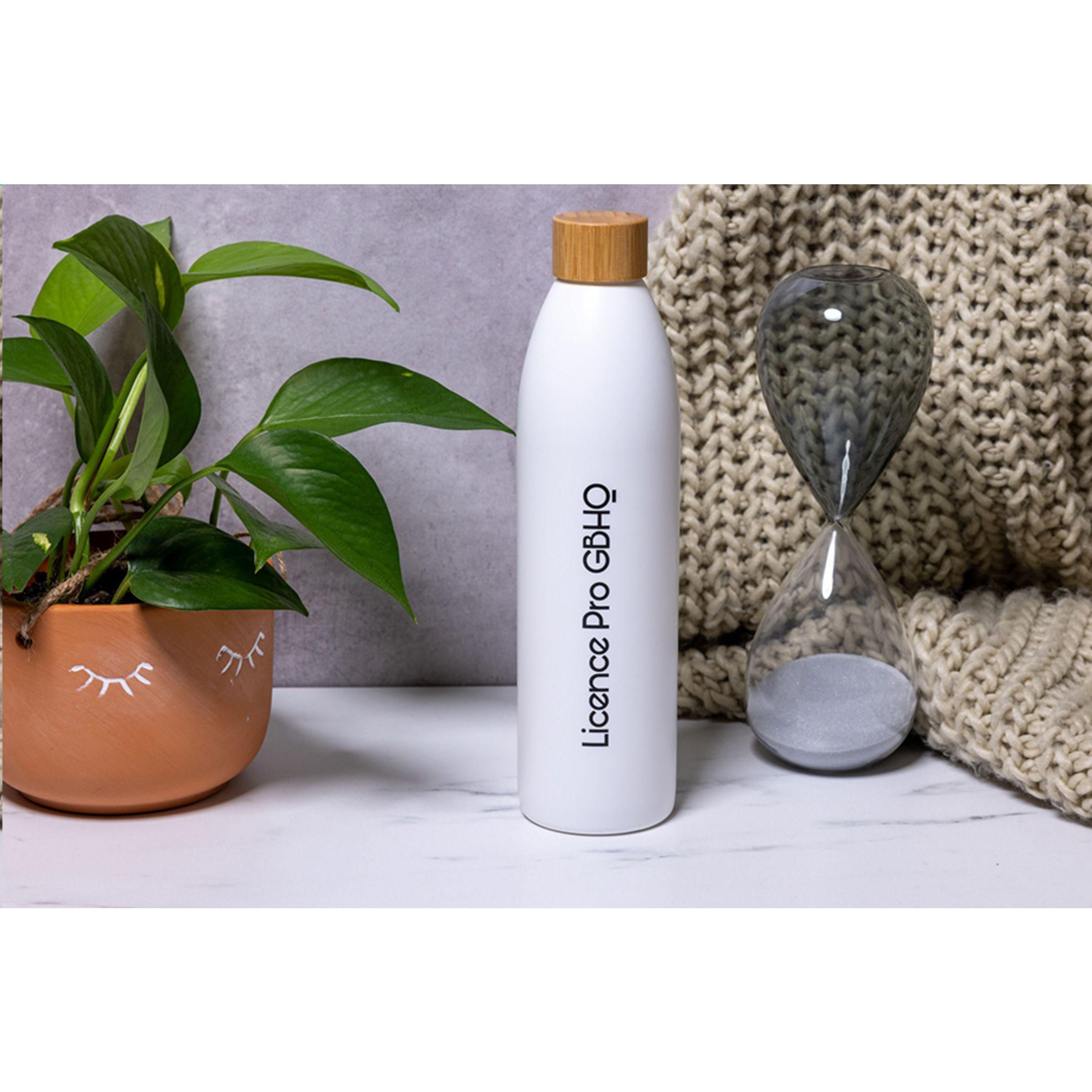 Vue 6 de Natural Bottle Slim 500 ml bouteille