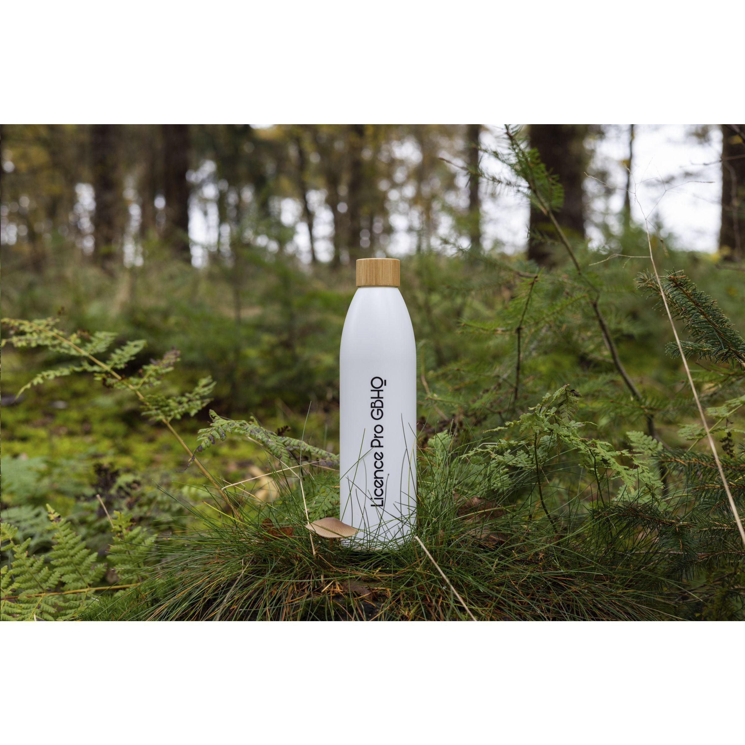 Vue 7 de Natural Bottle Slim 500 ml bouteille