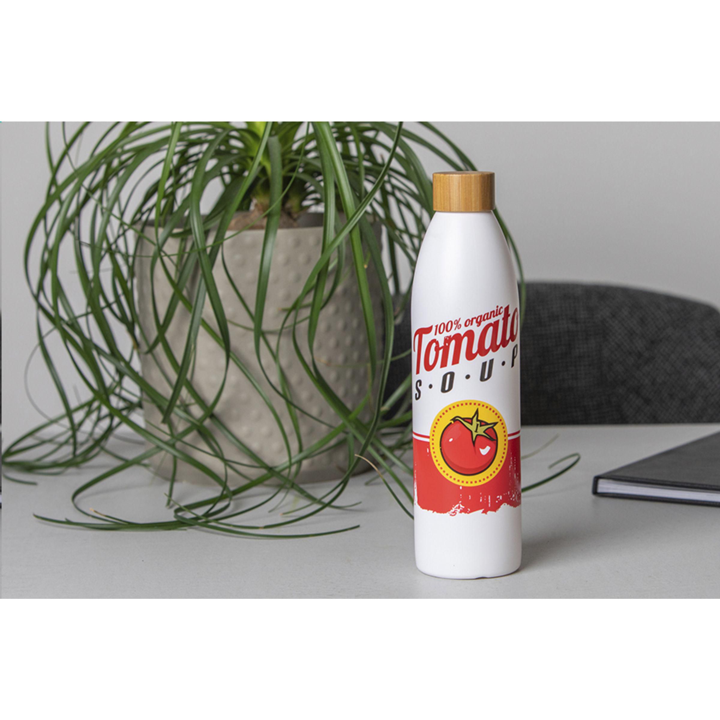Vue 8 de Natural Bottle Slim 500 ml bouteille