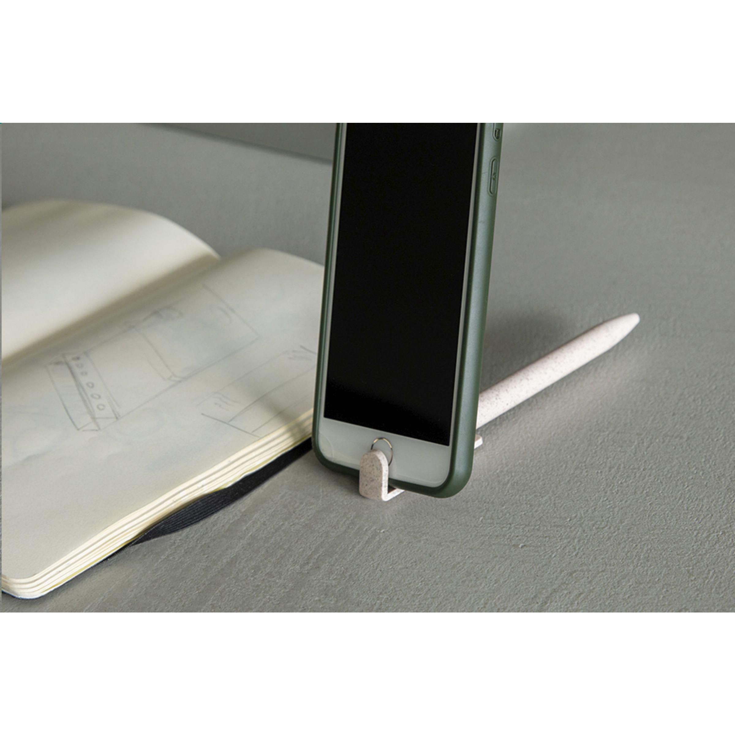 Vue 7 de Handy Pen Wheatstraw stylo en paille de blé